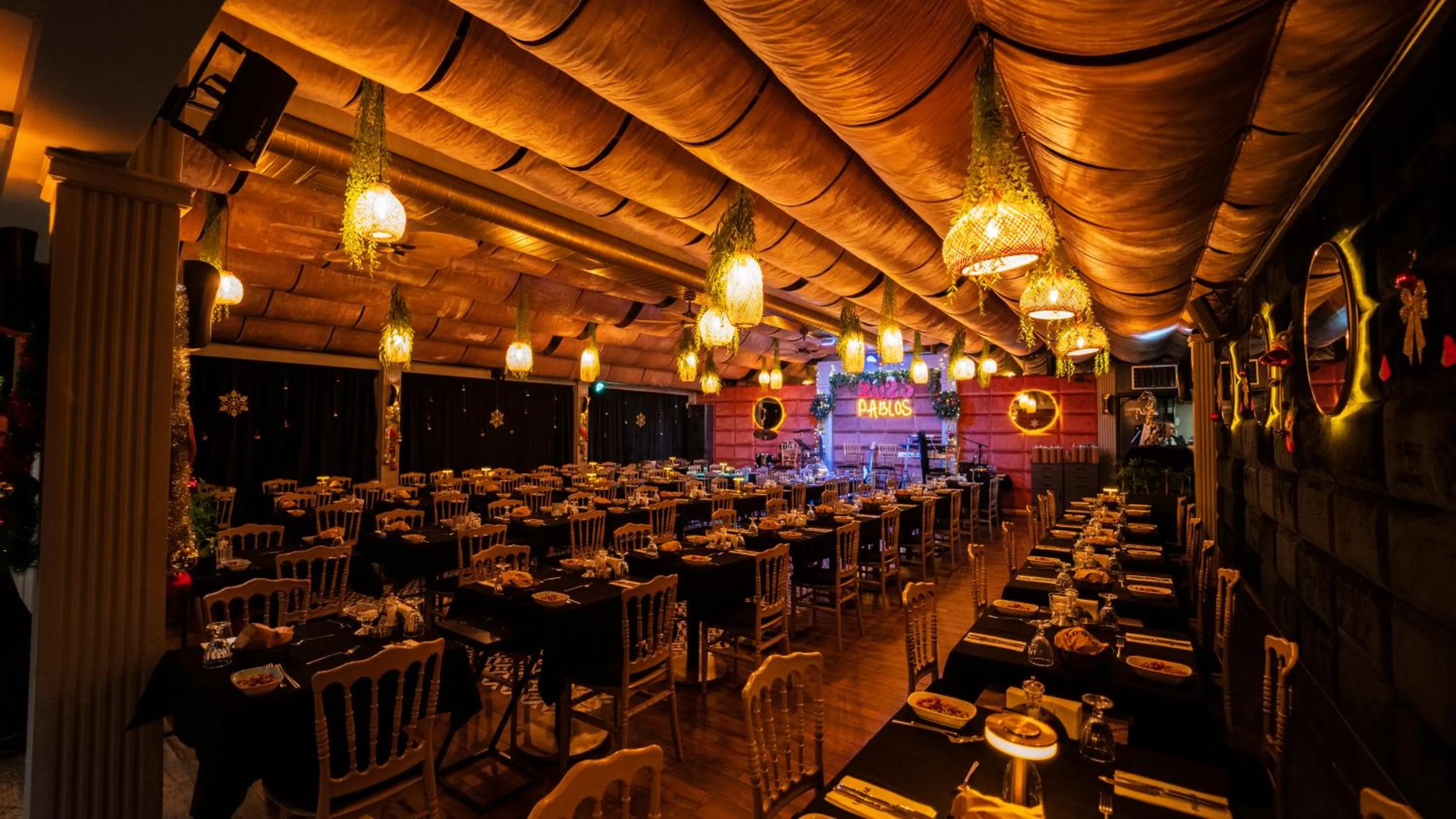 Restaurant/places to eat in Hotel ON7 Sakarya