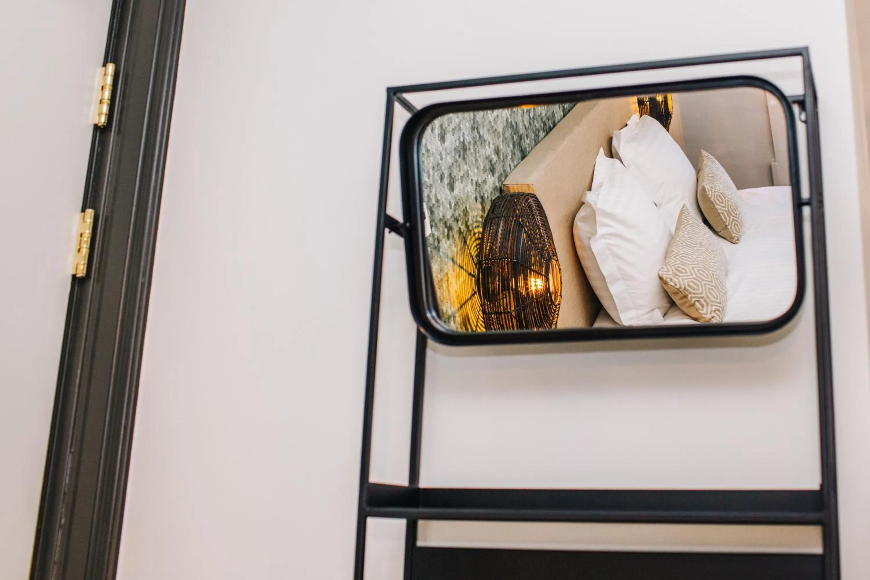 Boutique hotel Margretha