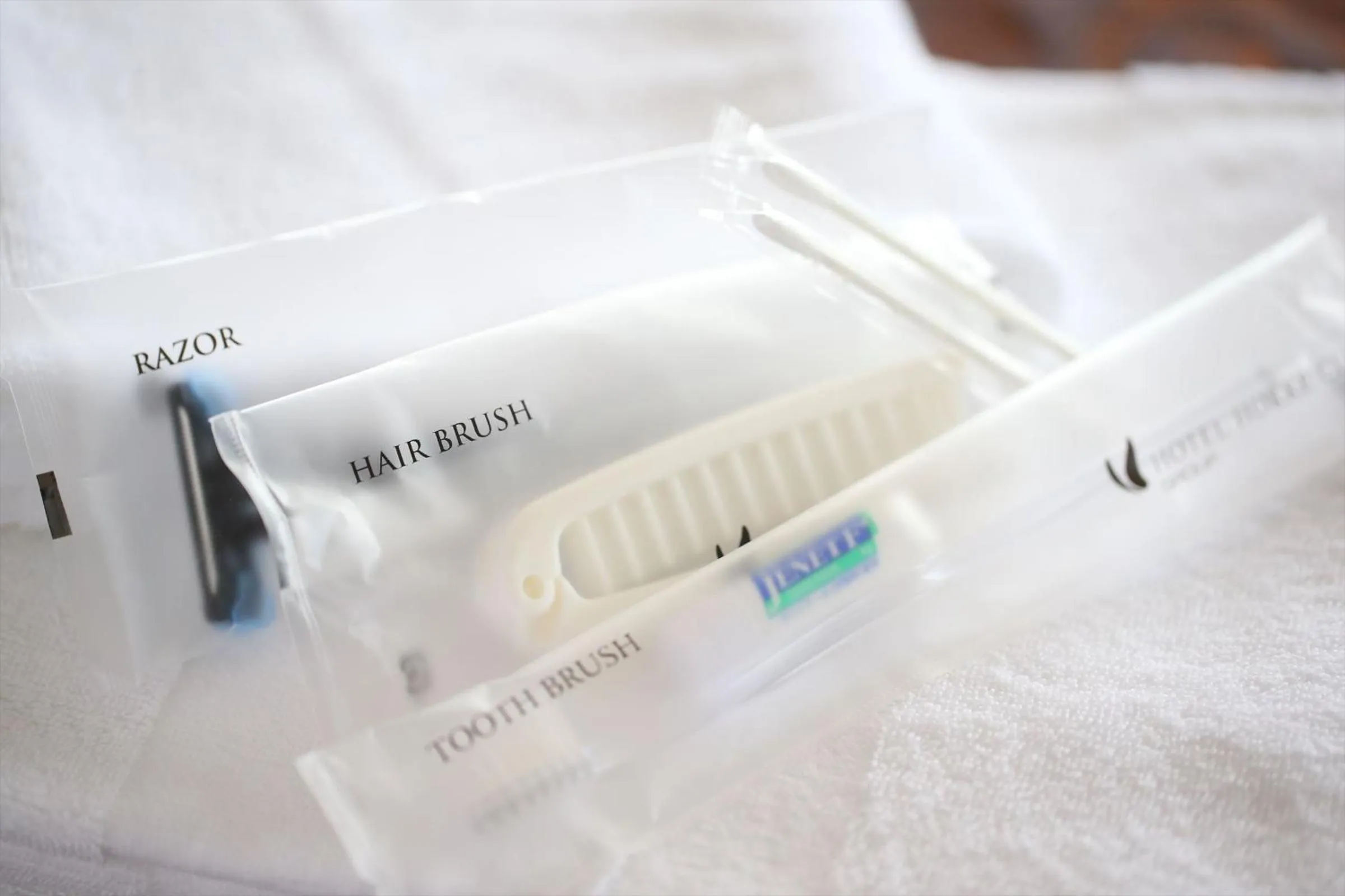 Photo of the whole room in Hotel Hokke Club Fukuoka