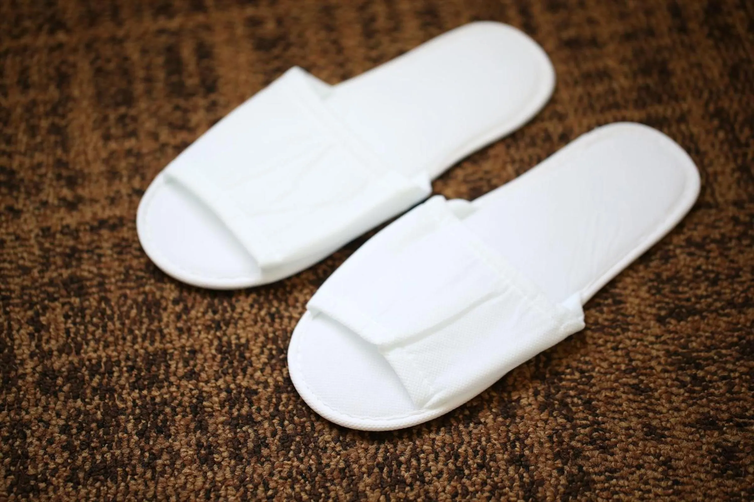 Photo of the whole room in Hotel Hokke Club Fukuoka