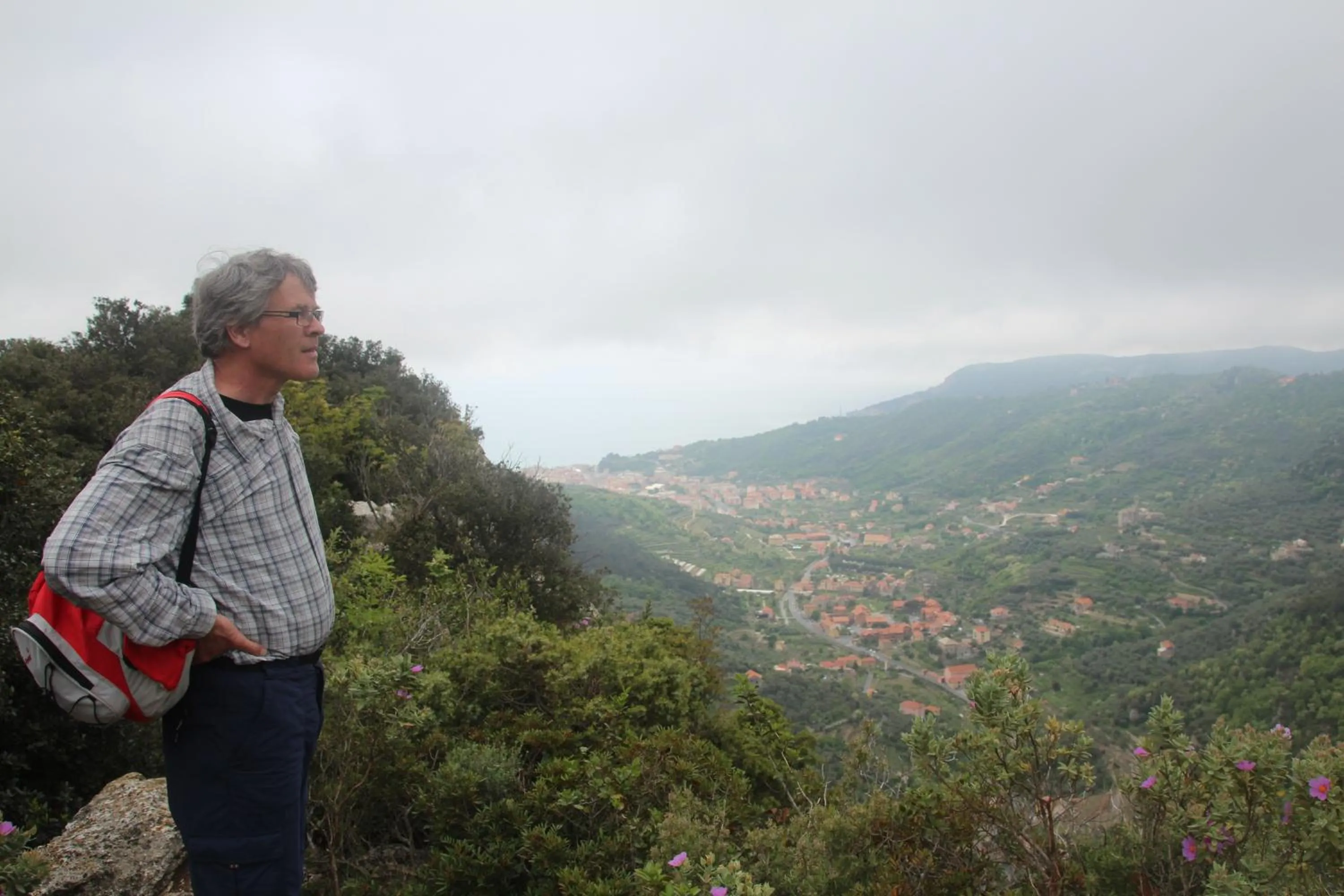 Nearby landmark in Hotel Liliana