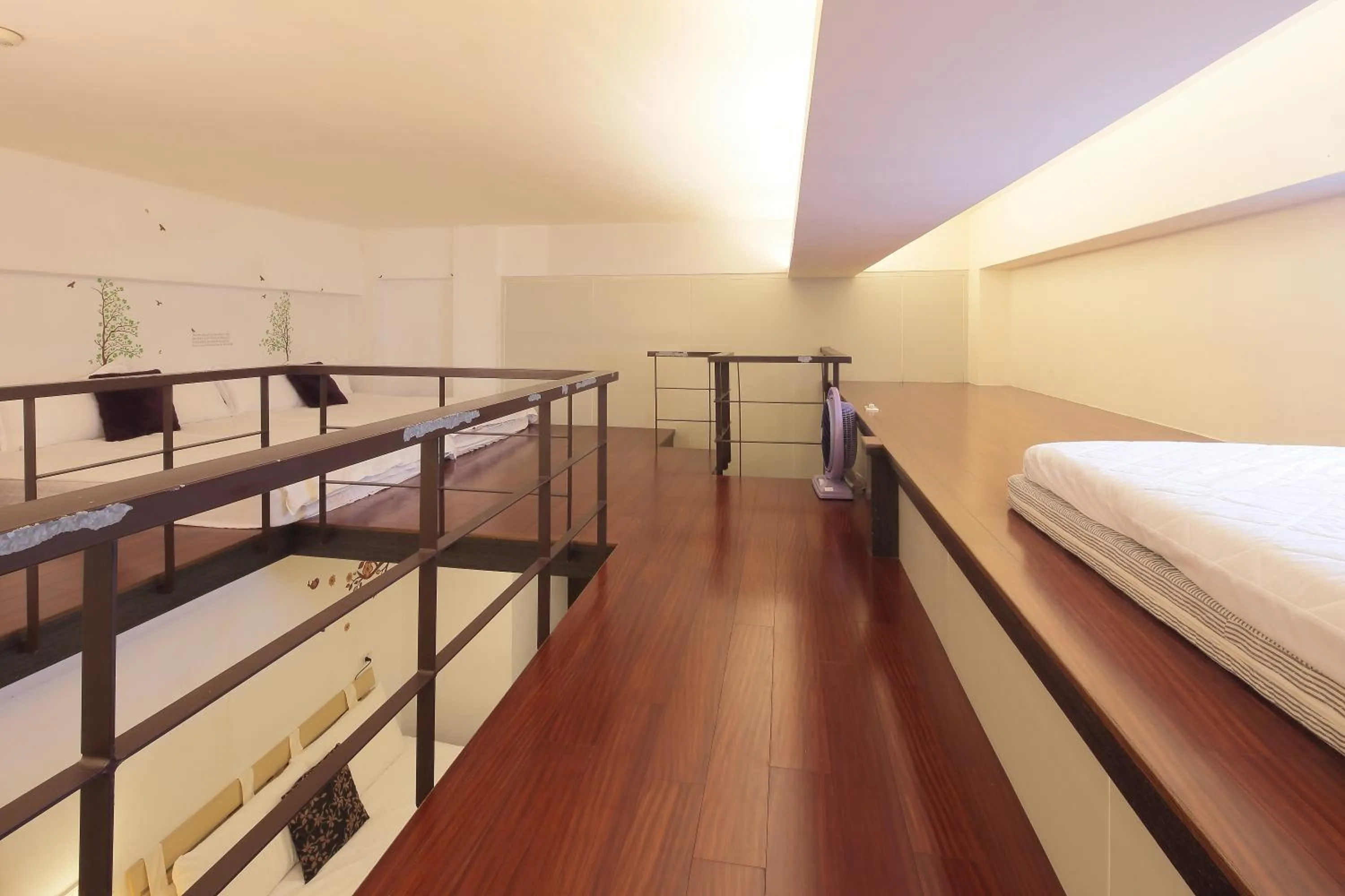 Happiness Yes Hostel 2