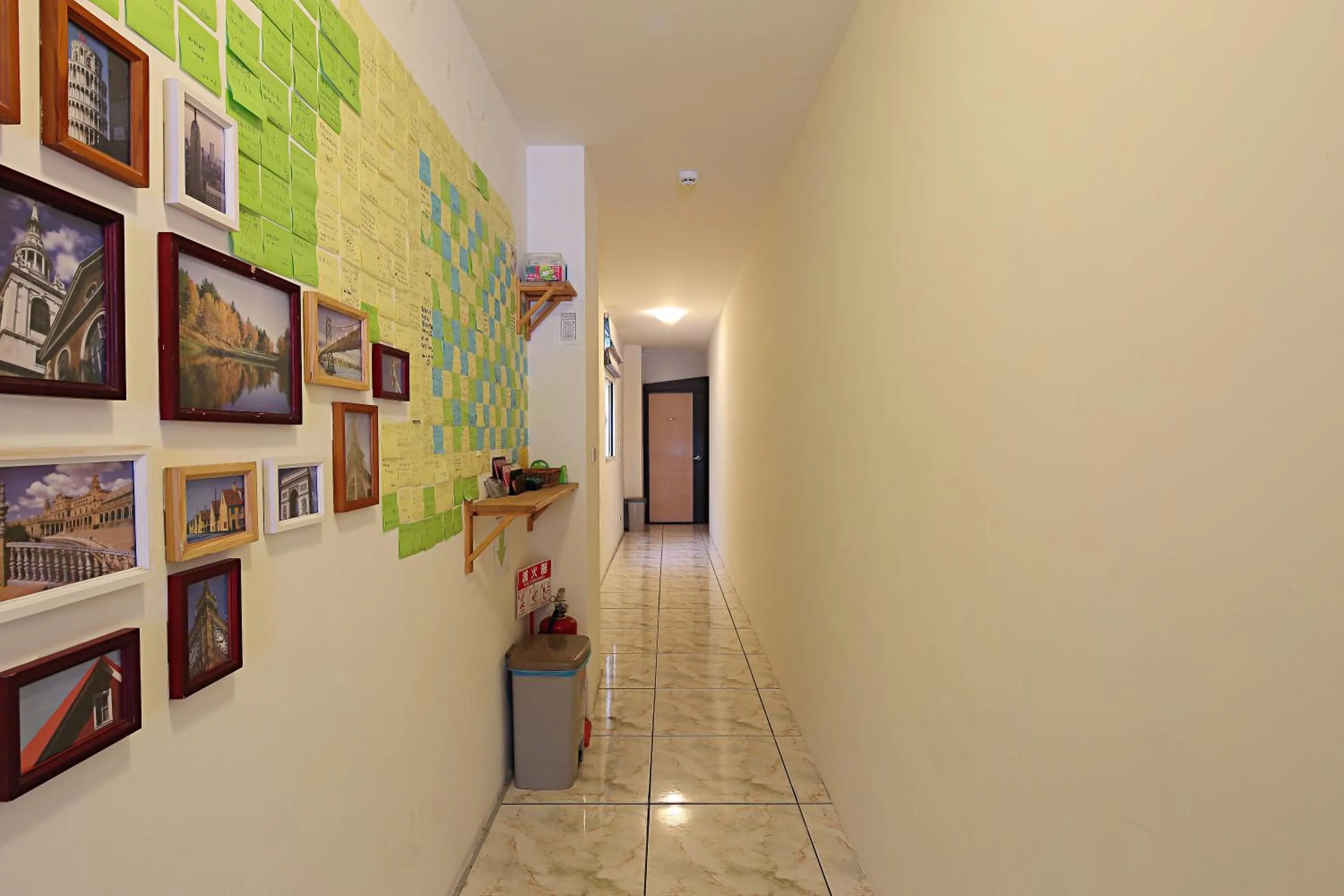 Happiness Yes Hostel 2