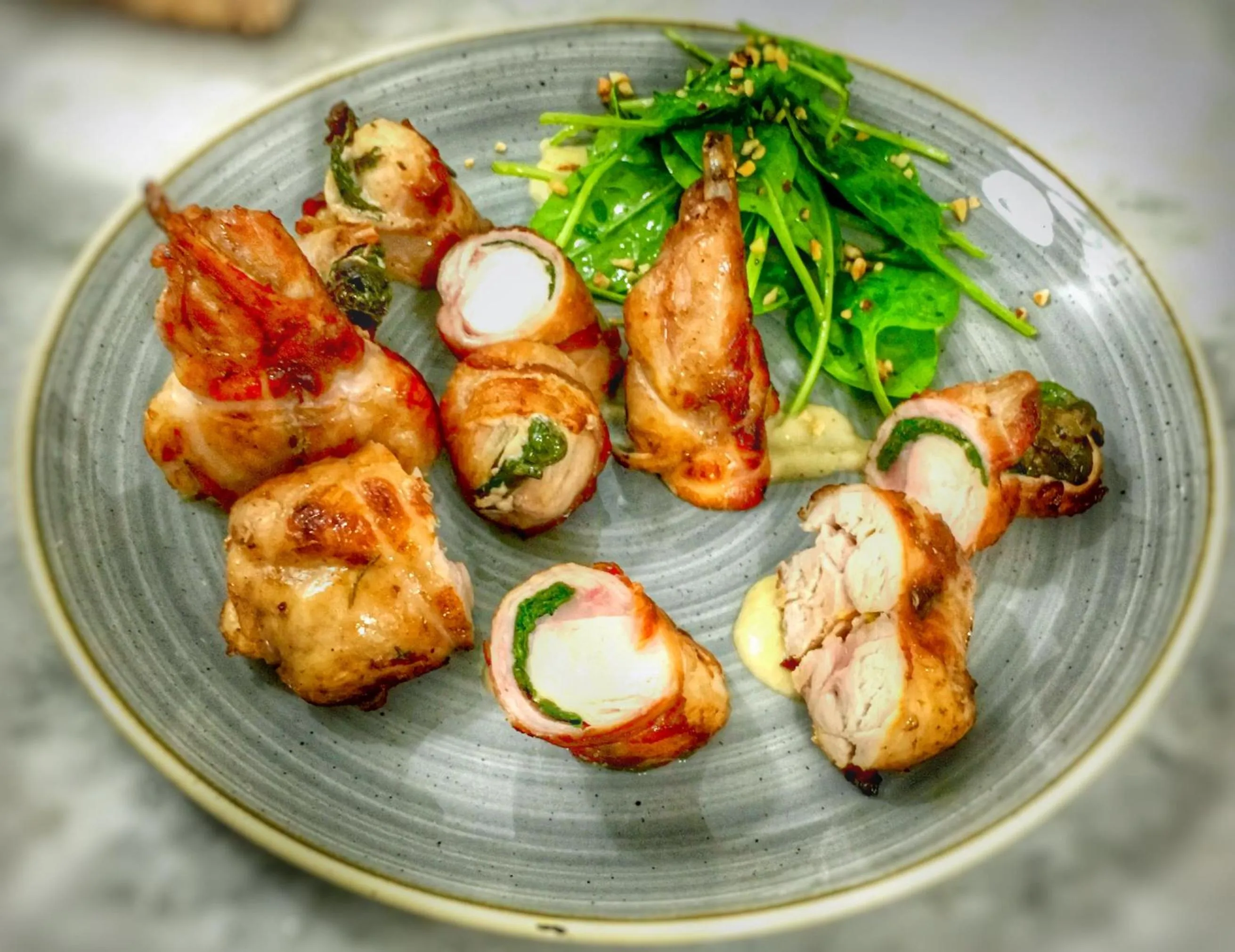 Food close-up in For Rest Aparthotel