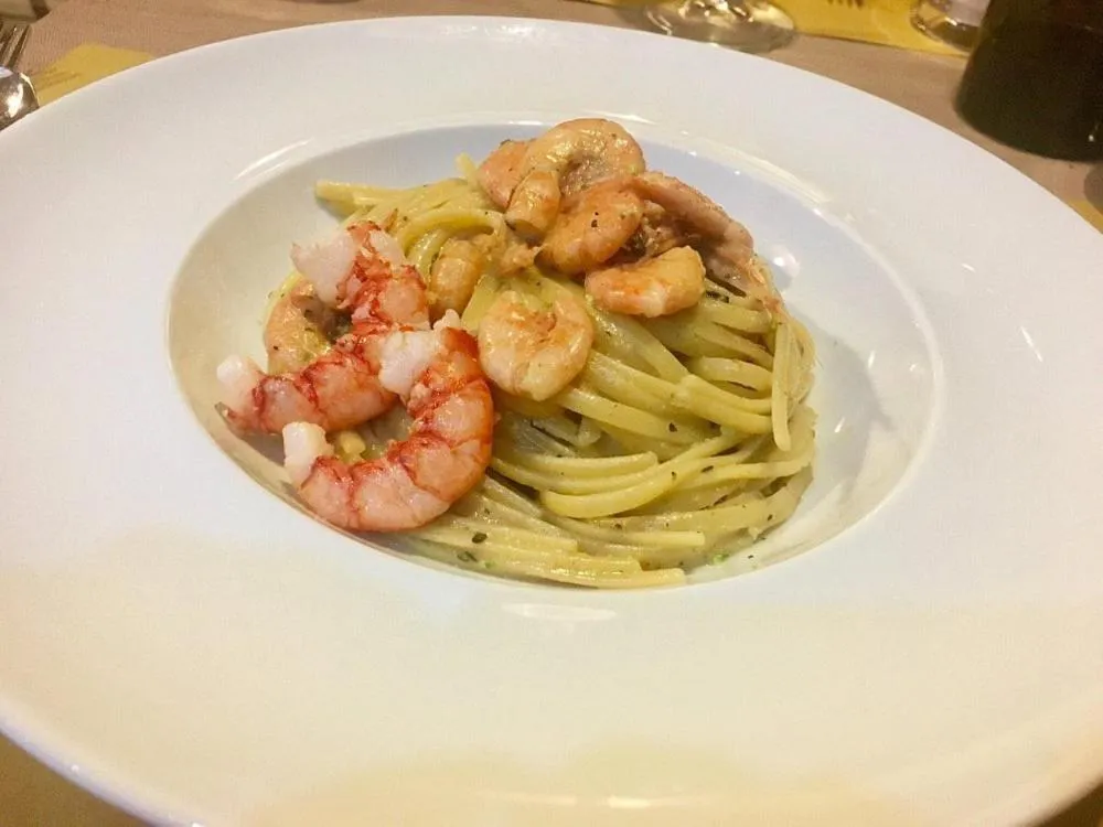 Food and drinks in For Rest Aparthotel