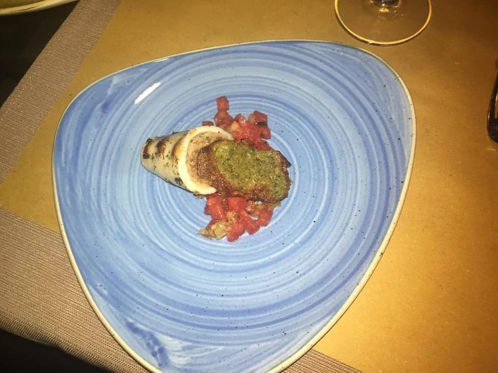 Food and drinks in For Rest Aparthotel