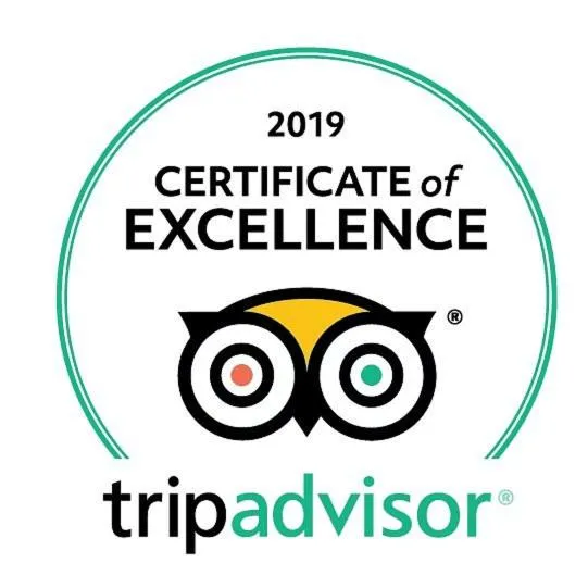 Logo/Certificate/Sign in For Rest Aparthotel