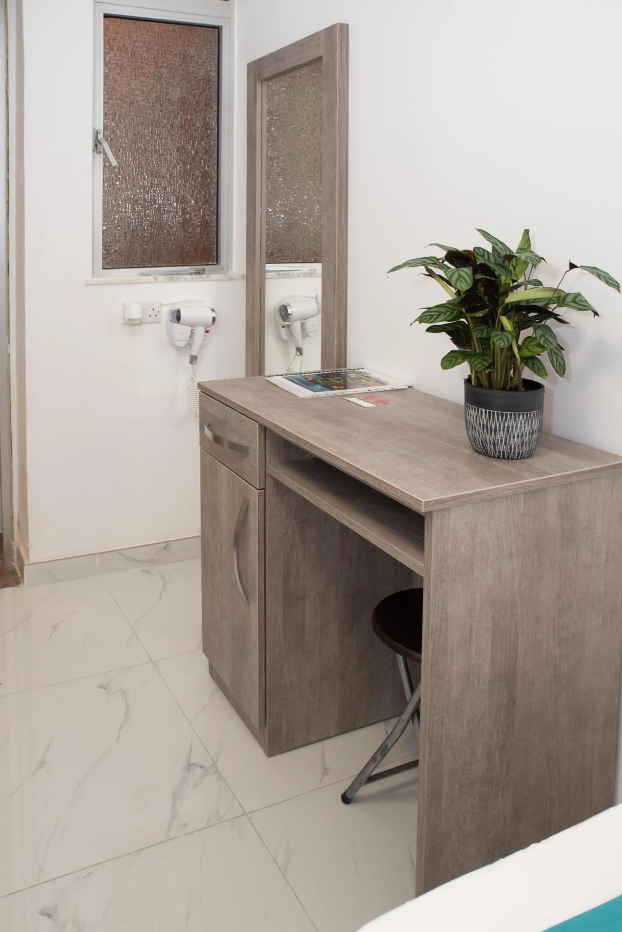 Bedroom in For Rest Aparthotel