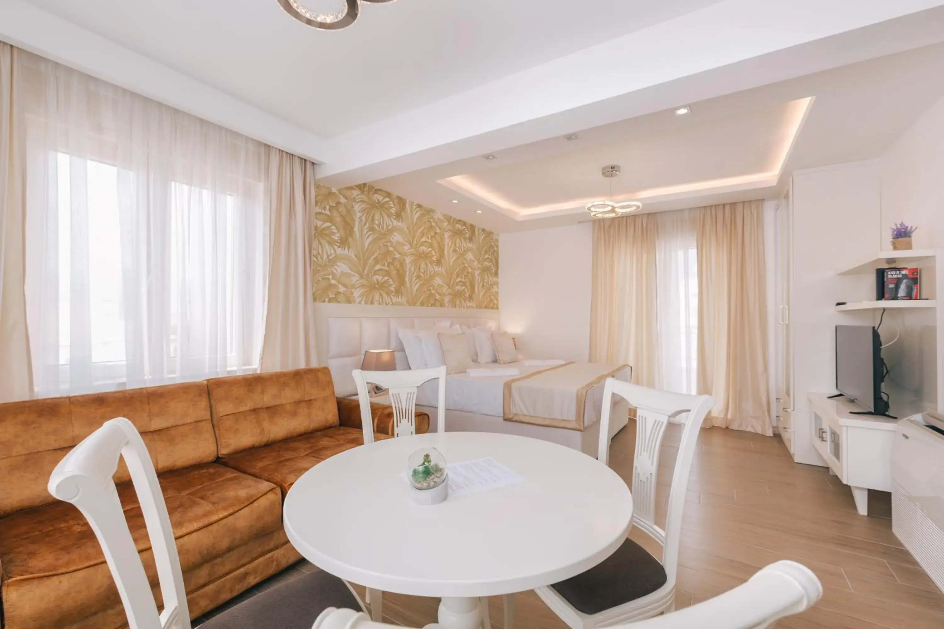 Studio Apartment in Splendido MB Apartments Studio Apartment in Splendido MB Apartments
