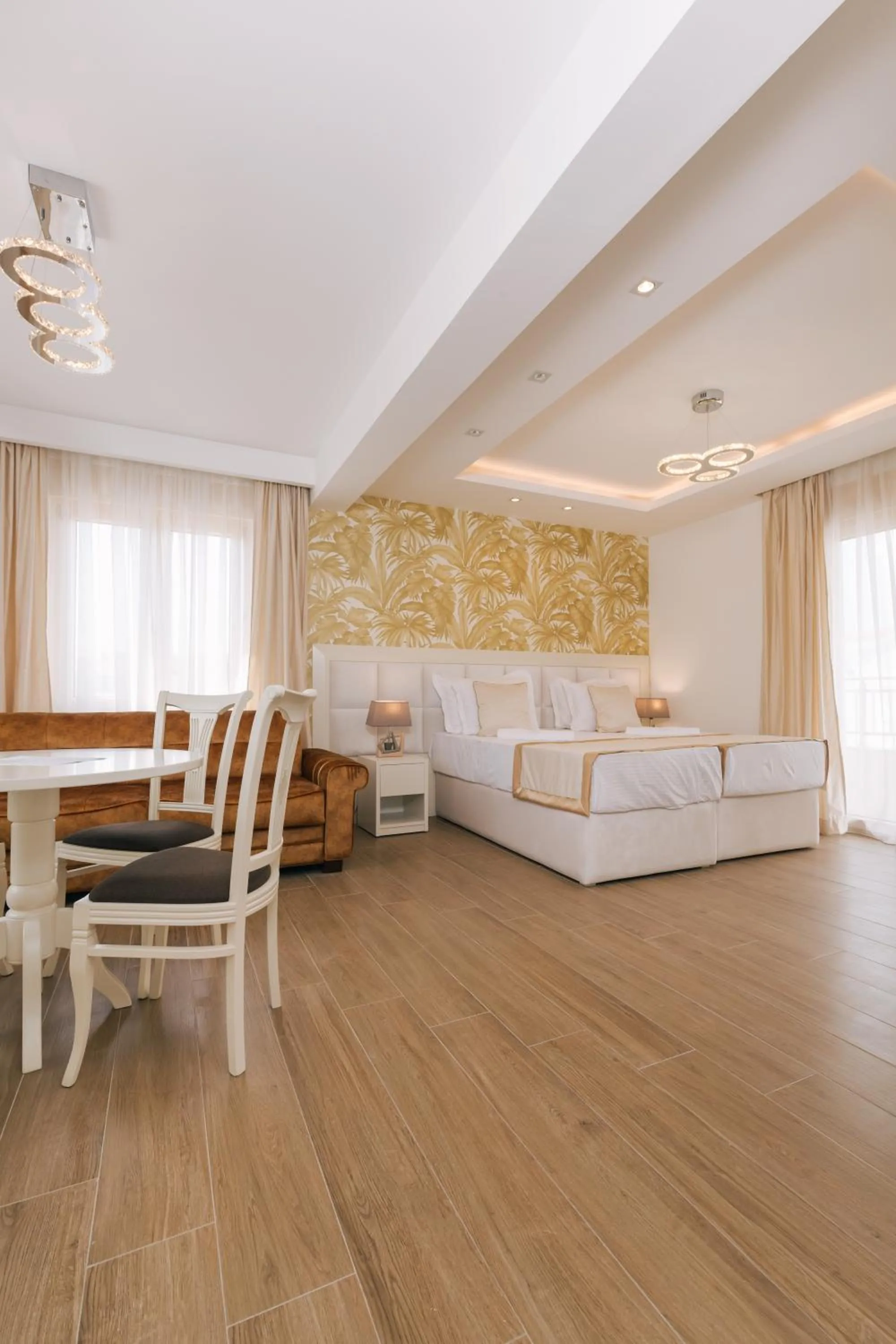 Photo of the whole room in Splendido MB Apartments