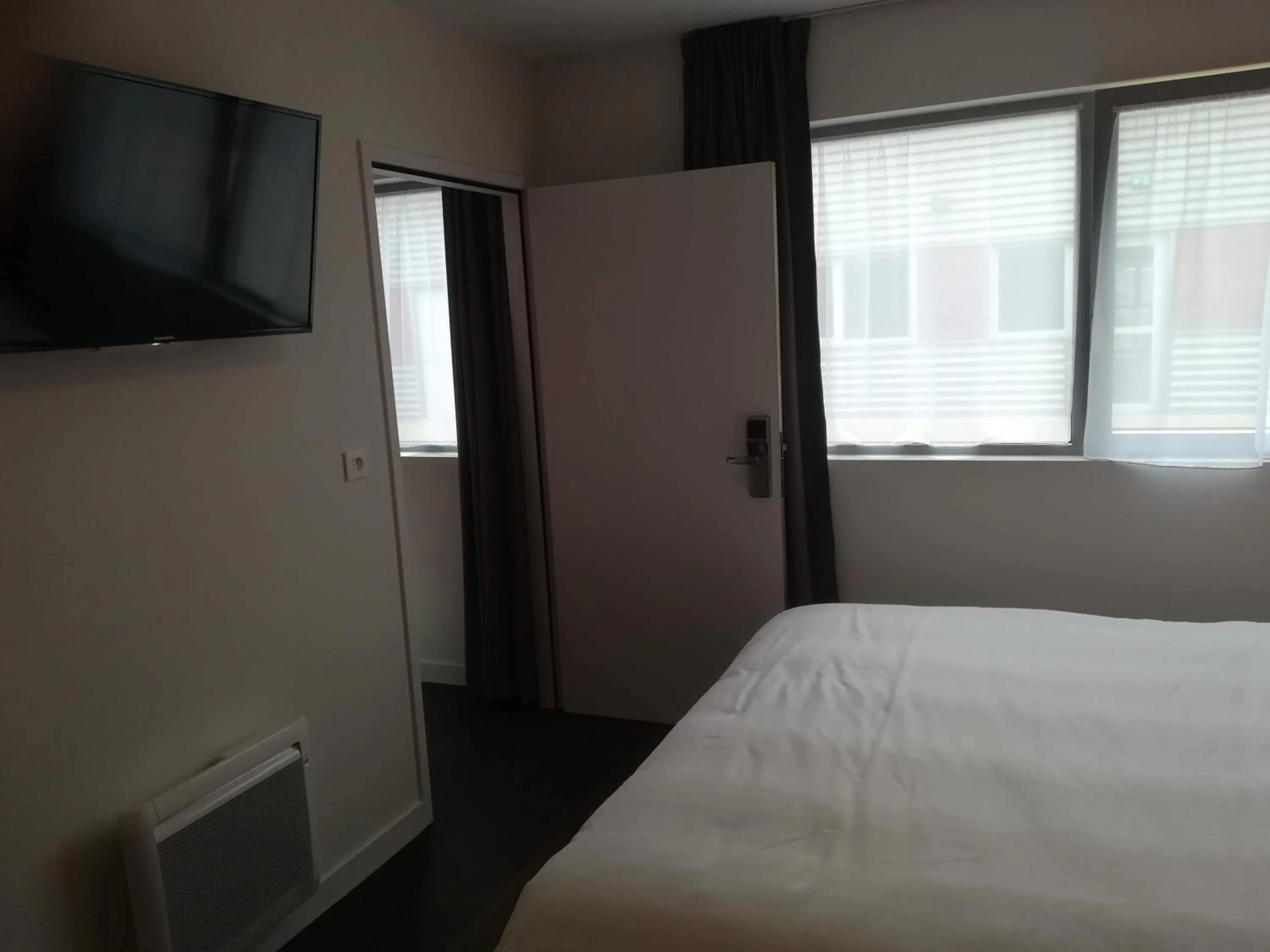 Photo of the whole room, Bed in Atao Residence- Rennes Sud