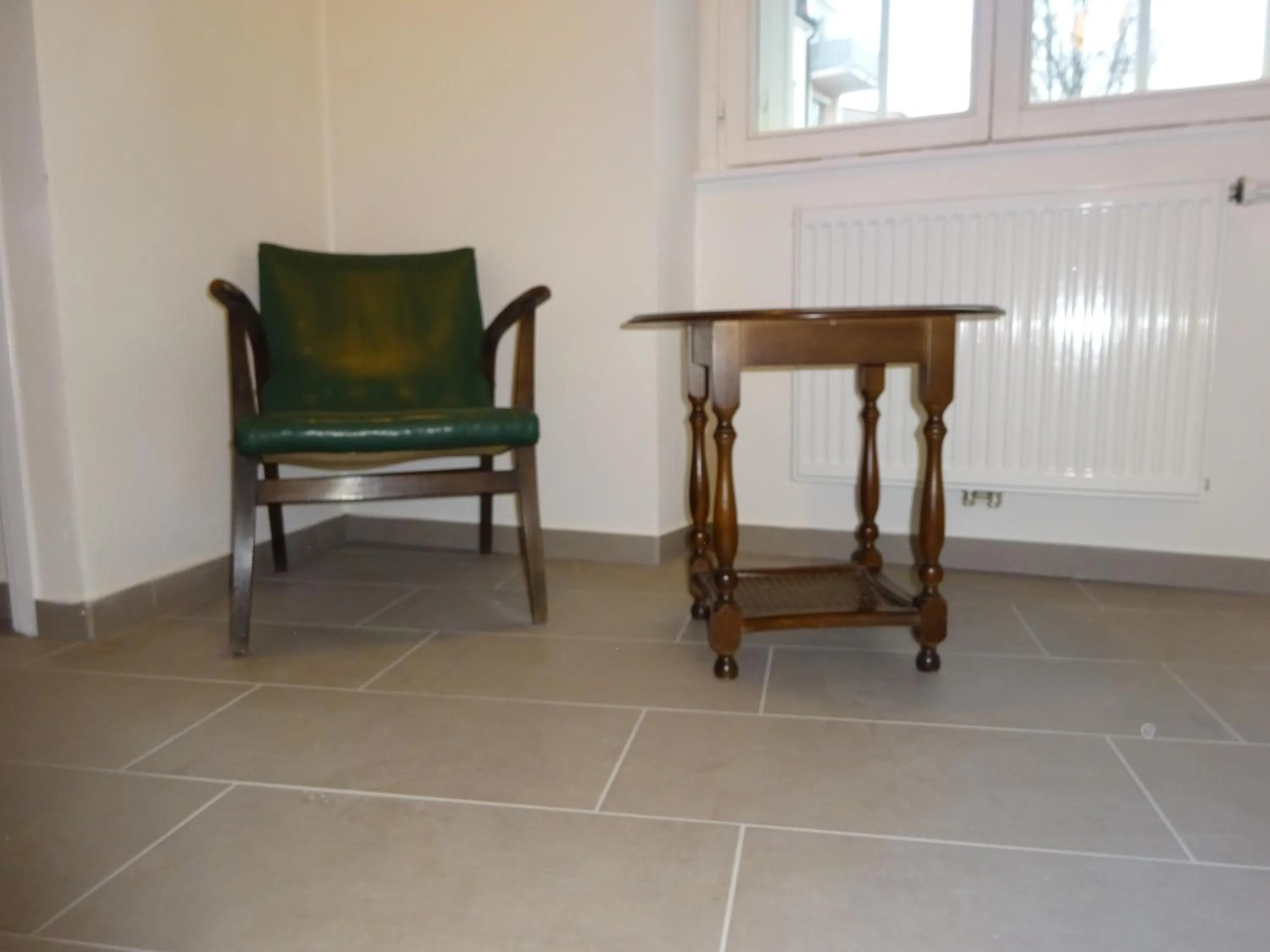 Area and facilities in Hotel Widhof - Check-in im Hotel Nibelungenhof