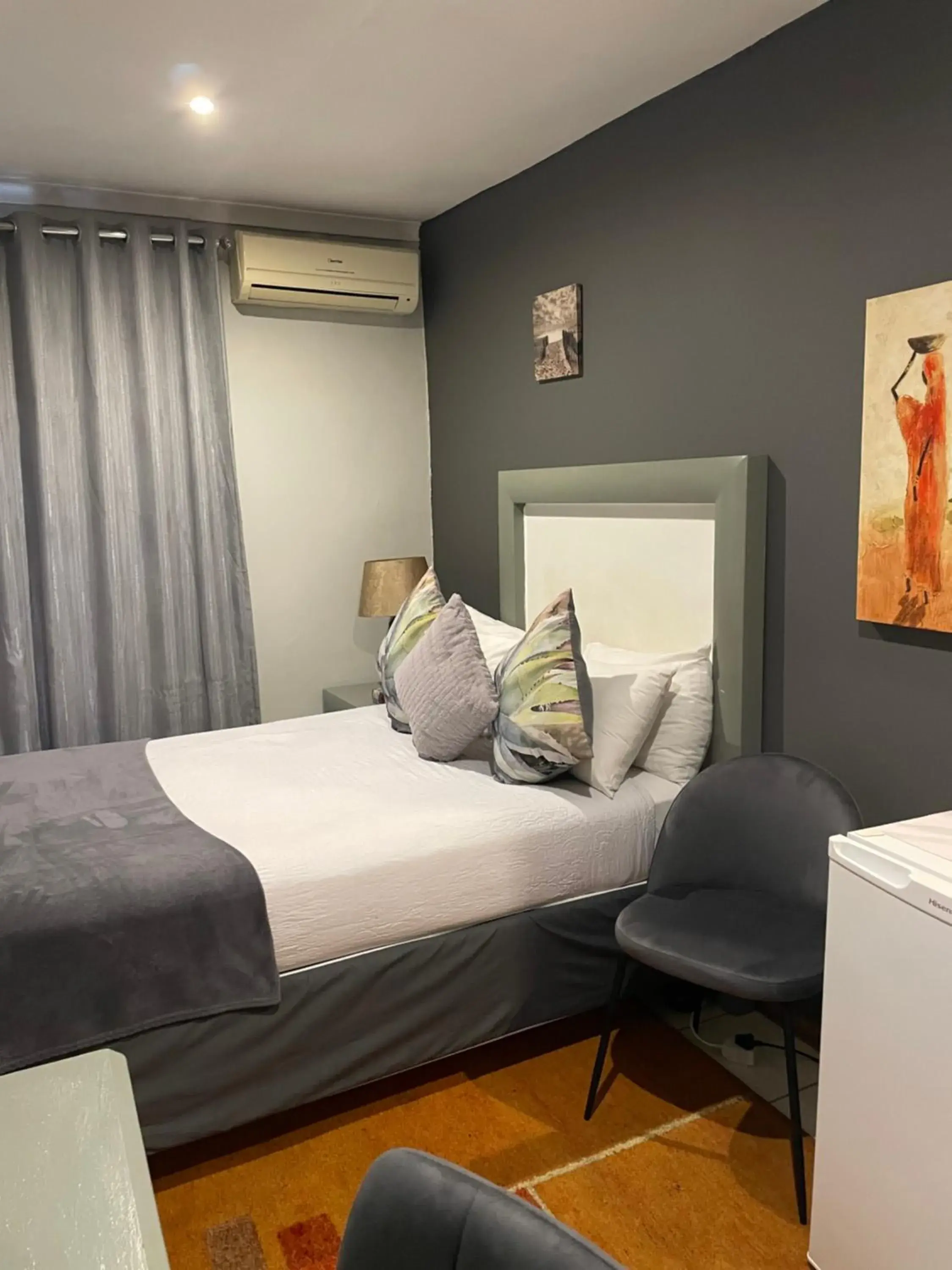 Standard Double Room in Marion Lodge Standard Double Room in Marion Lodge