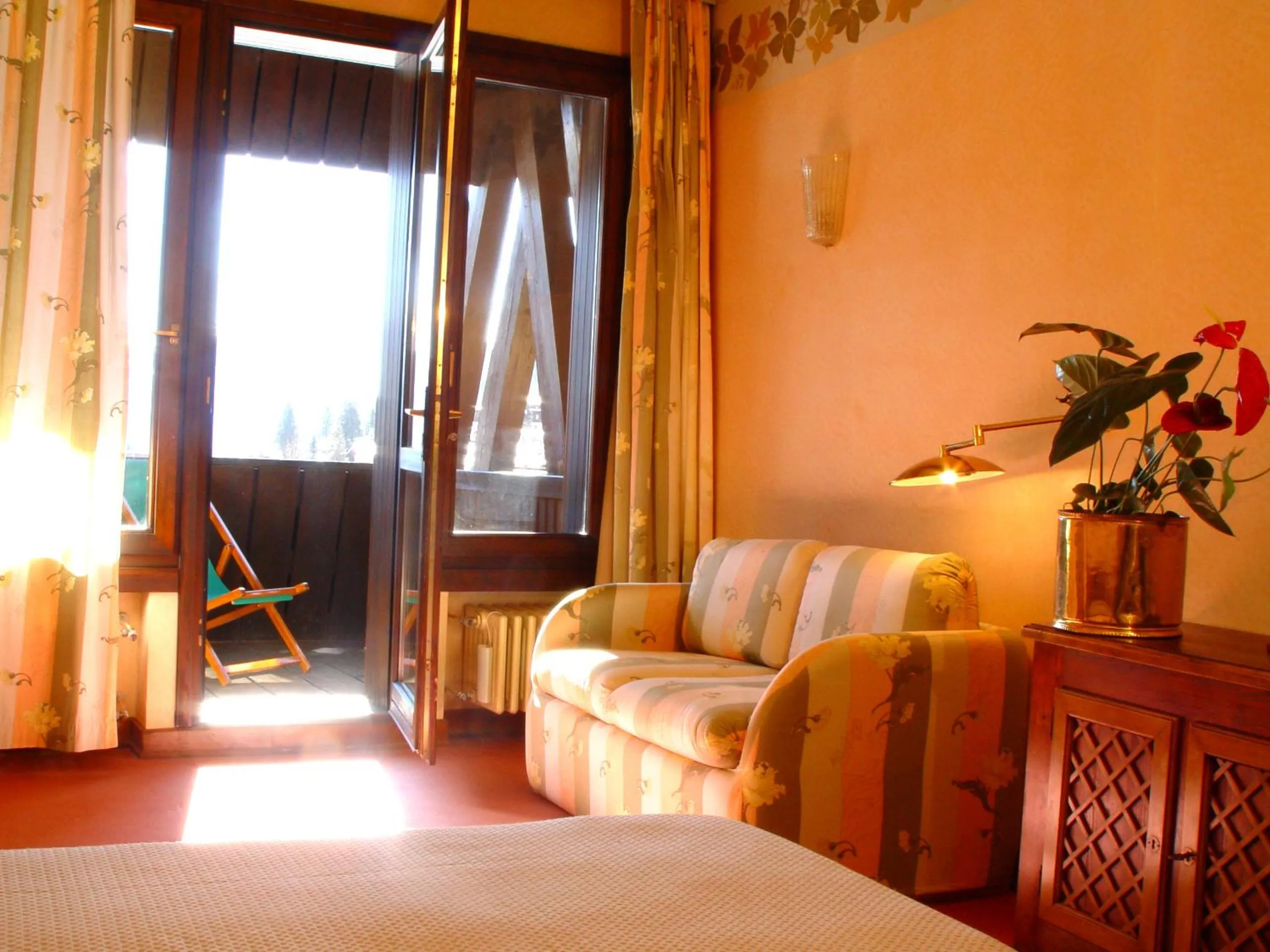 Other, Bed in Hotel Club Relais Des Alpes