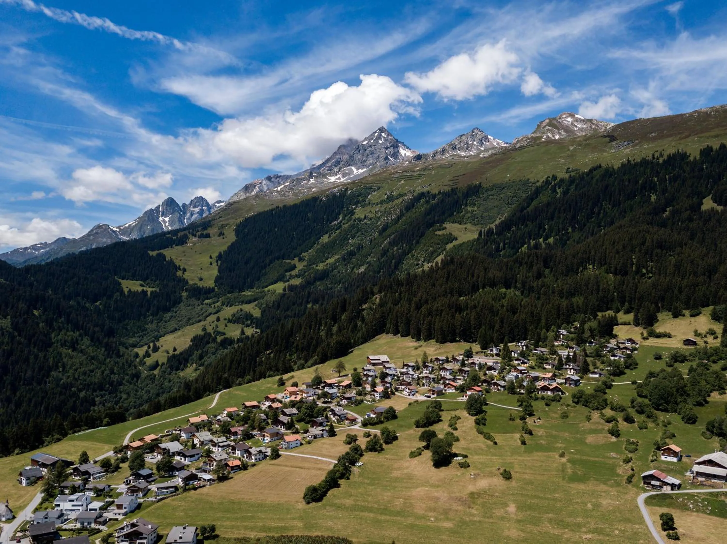 Off site in Hotel Mischun