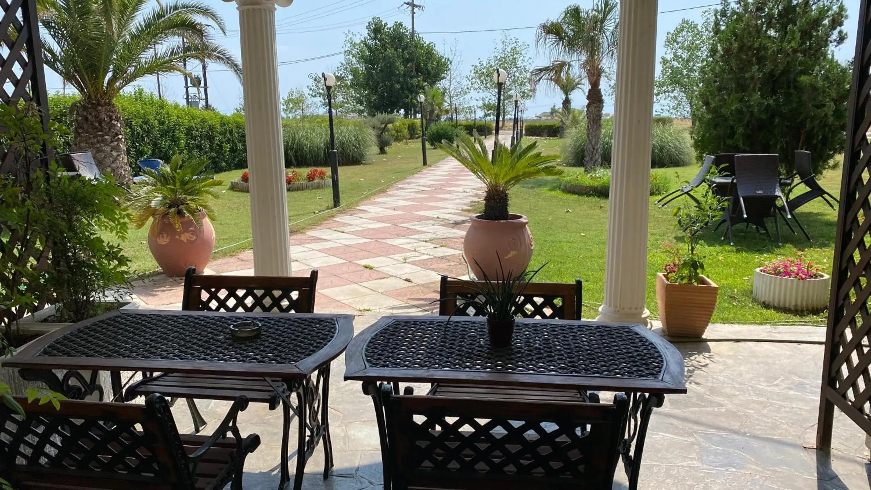 Deluxe Quadruple Room in Oasis Deluxe Quadruple Room in Oasis