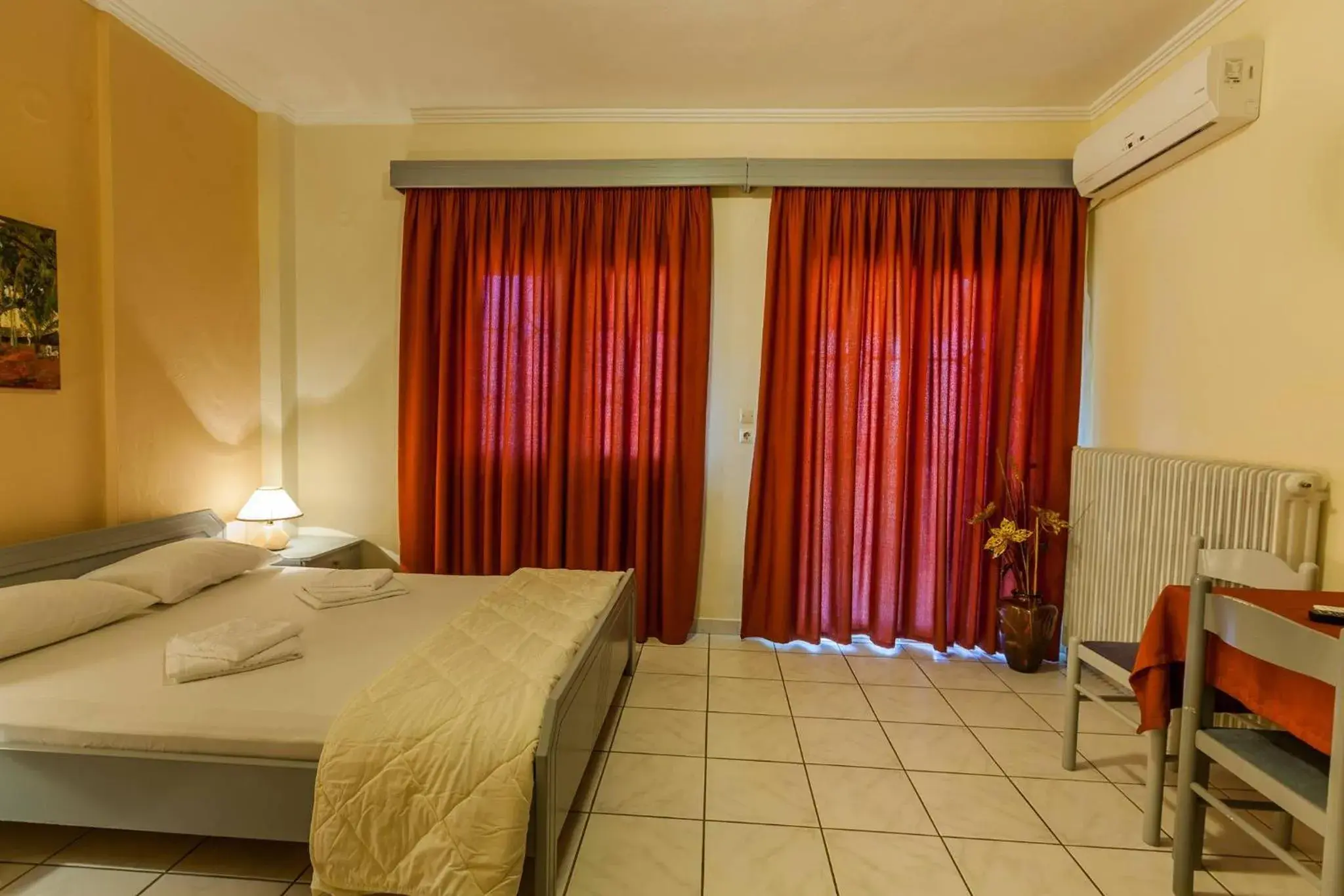 Studio Apartment with Sea View in Oasis Studio Apartment with Sea View in Oasis