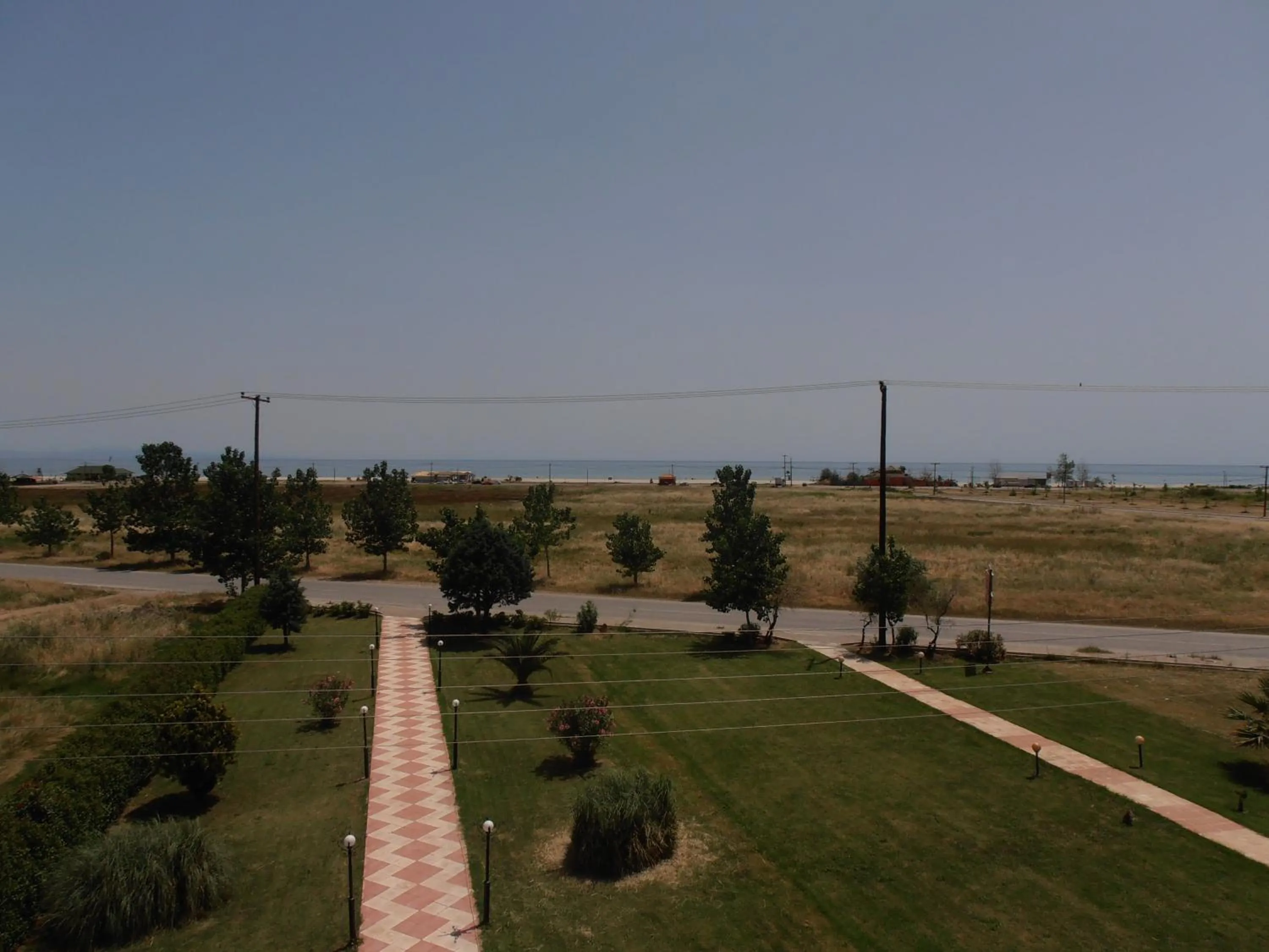 View (from property/room) in Oasis