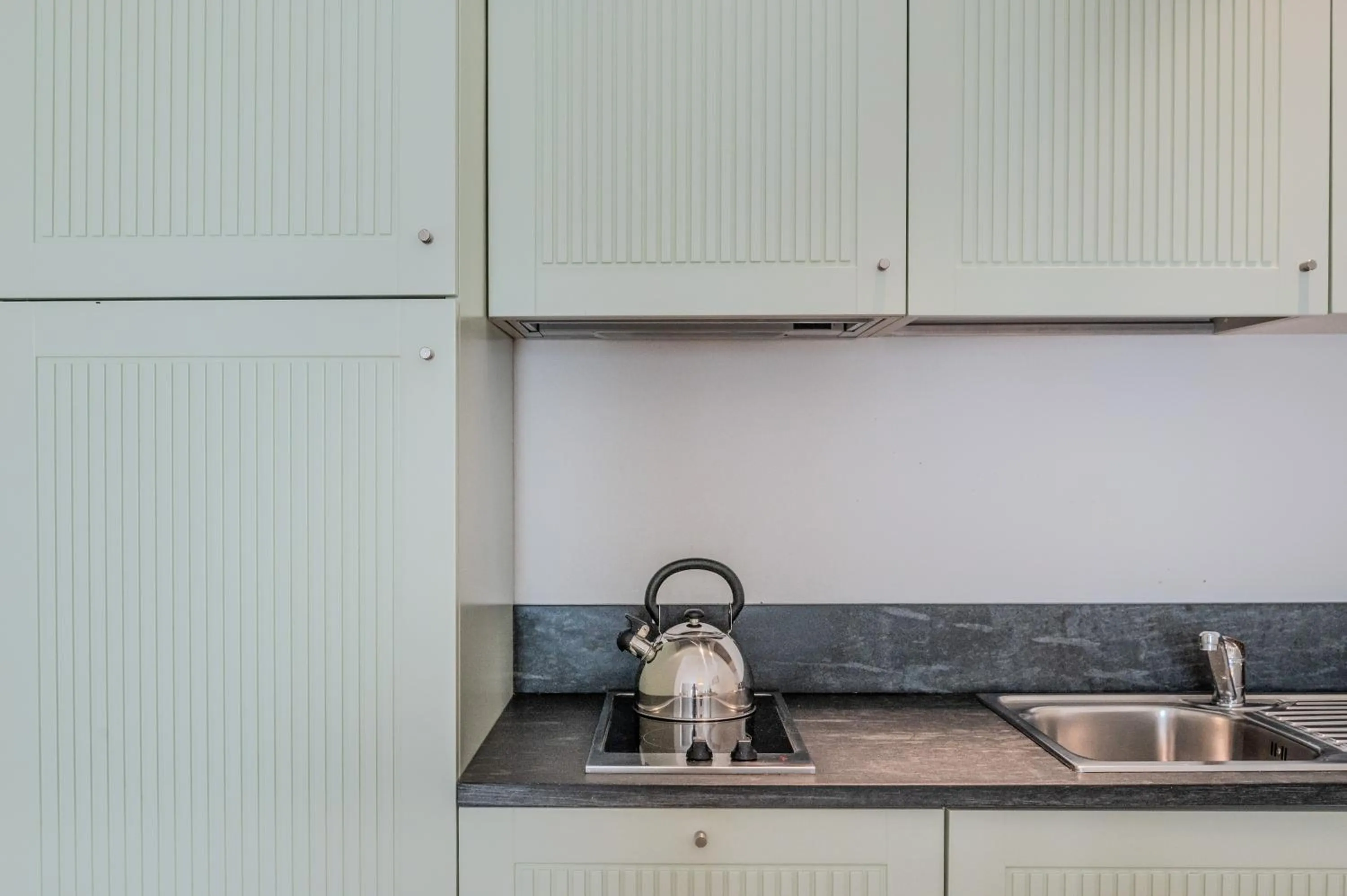 kitchen in Villa Il Palagio