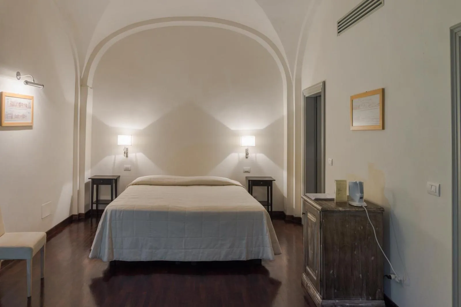 Coffee/tea facilities, Bed in Villa Il Palagio