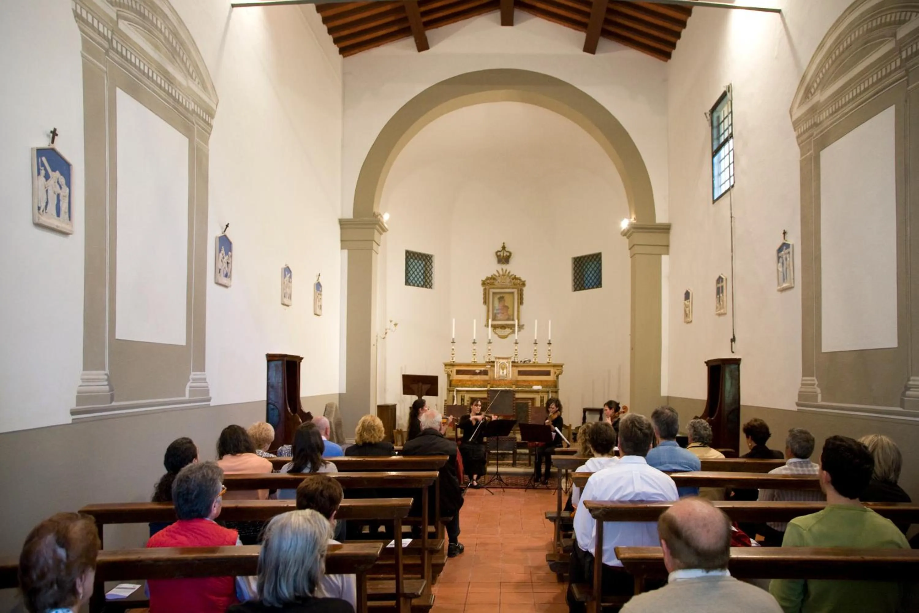 Other in Villa Il Palagio