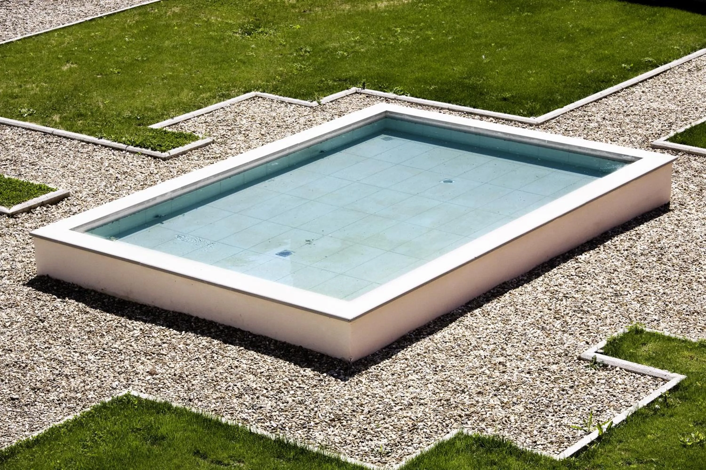 Facade/entrance in Villa Il Palagio