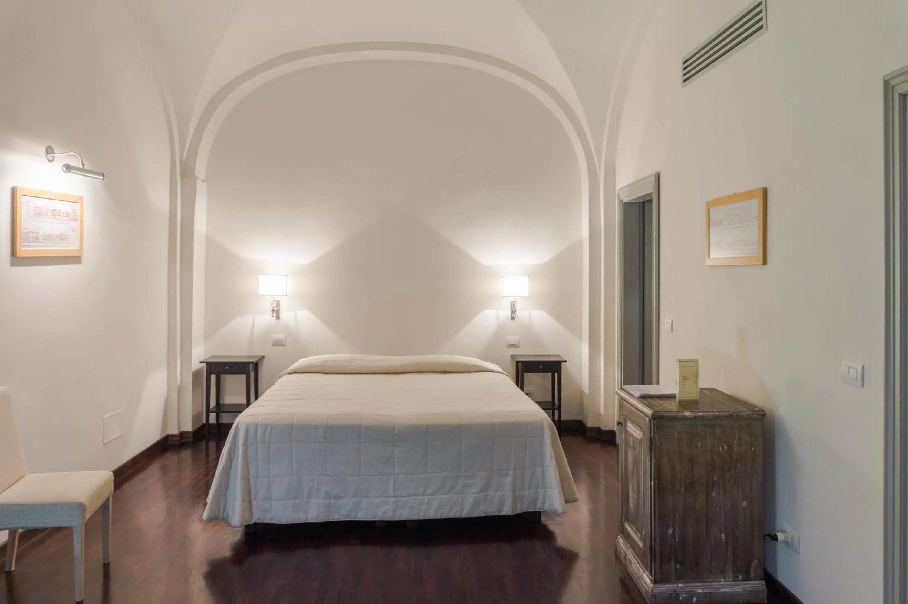 Coffee/tea facilities, Bed in Villa Il Palagio