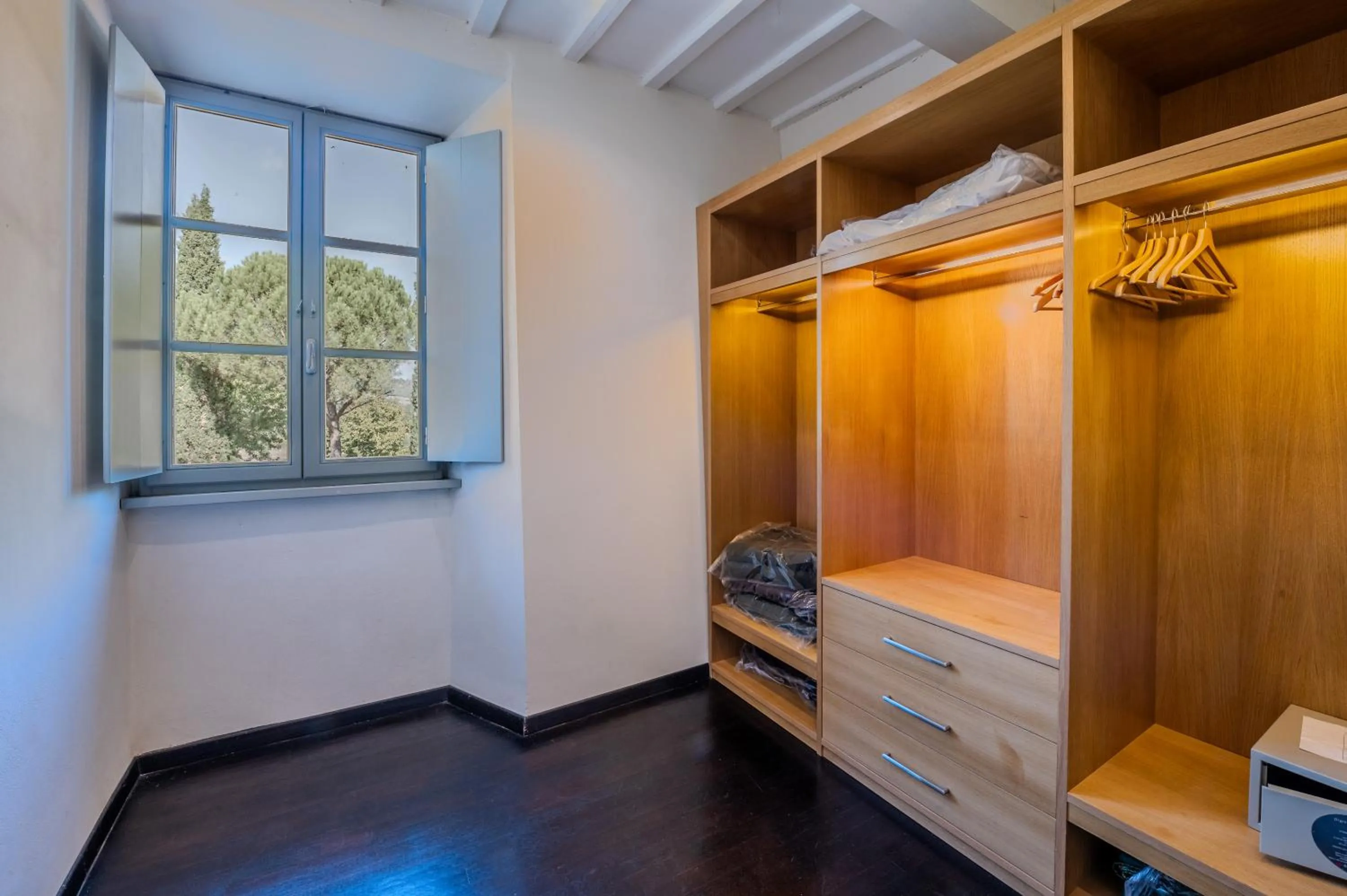 Bedroom, Bed in Villa Il Palagio