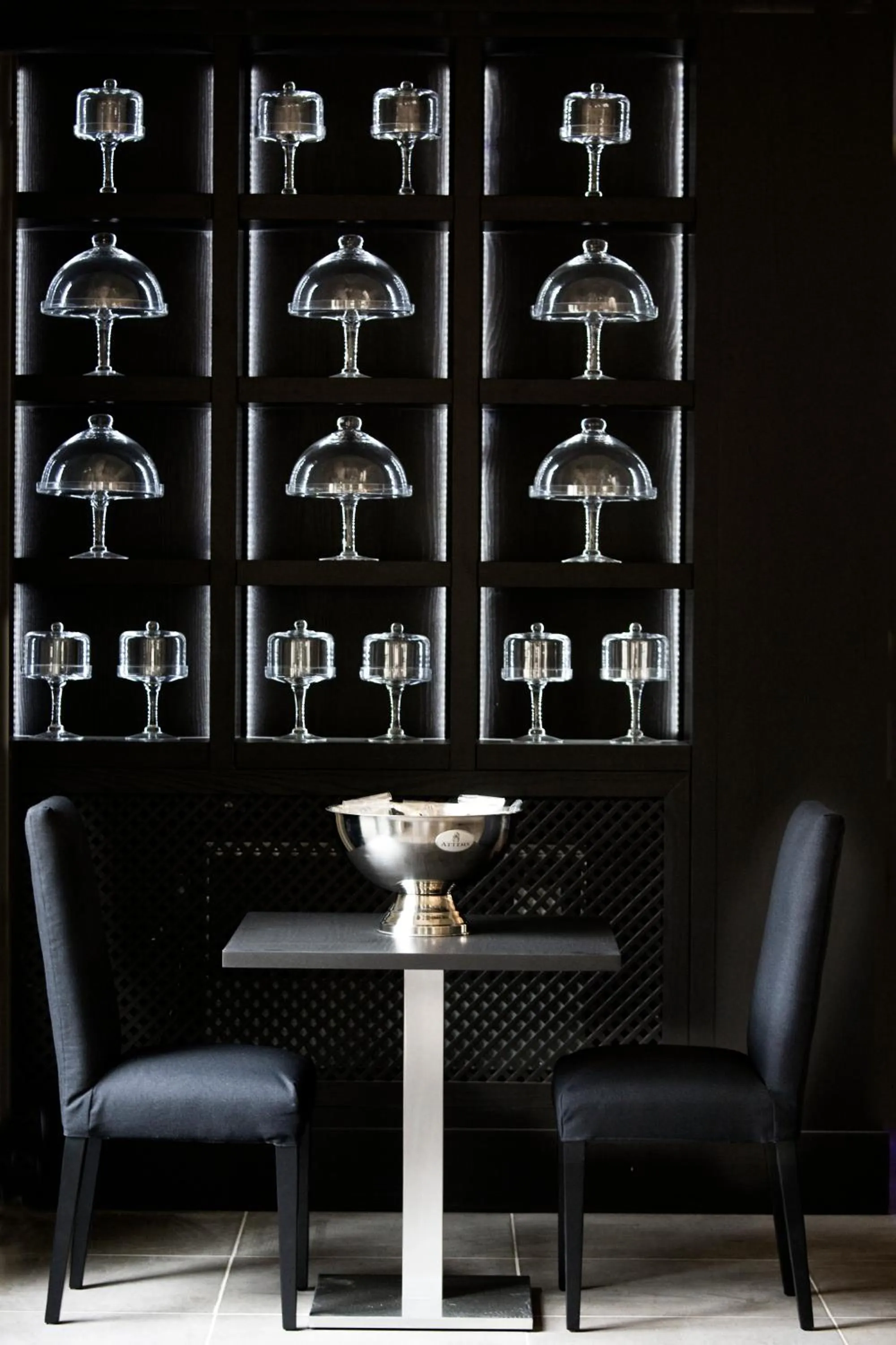 Restaurant/places to eat in Villa Il Palagio