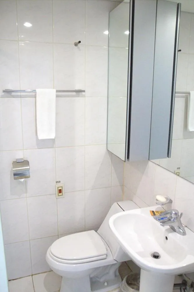 Incheon Airport Gogo House