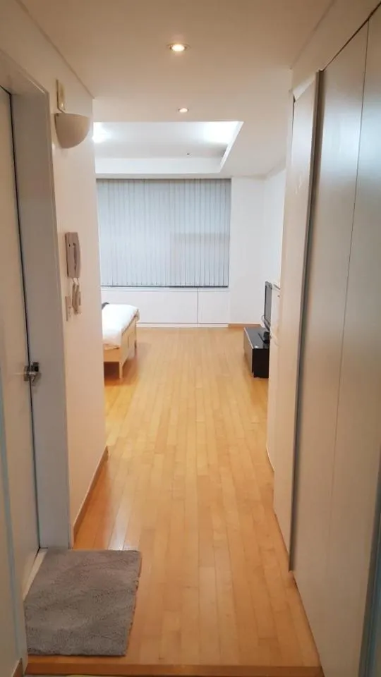 Incheon Airport Gogo House