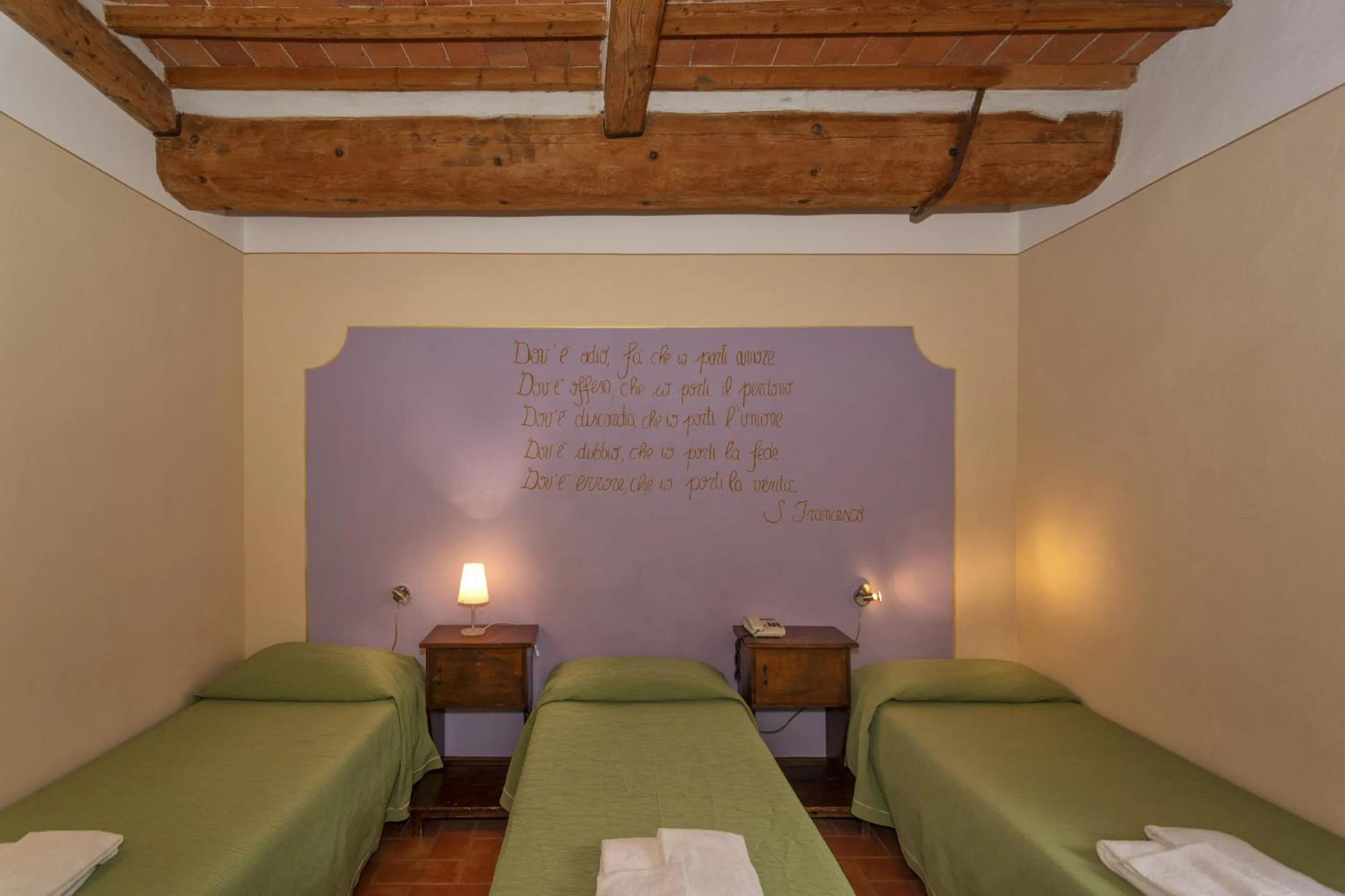 Casa Diocesana di Lucca