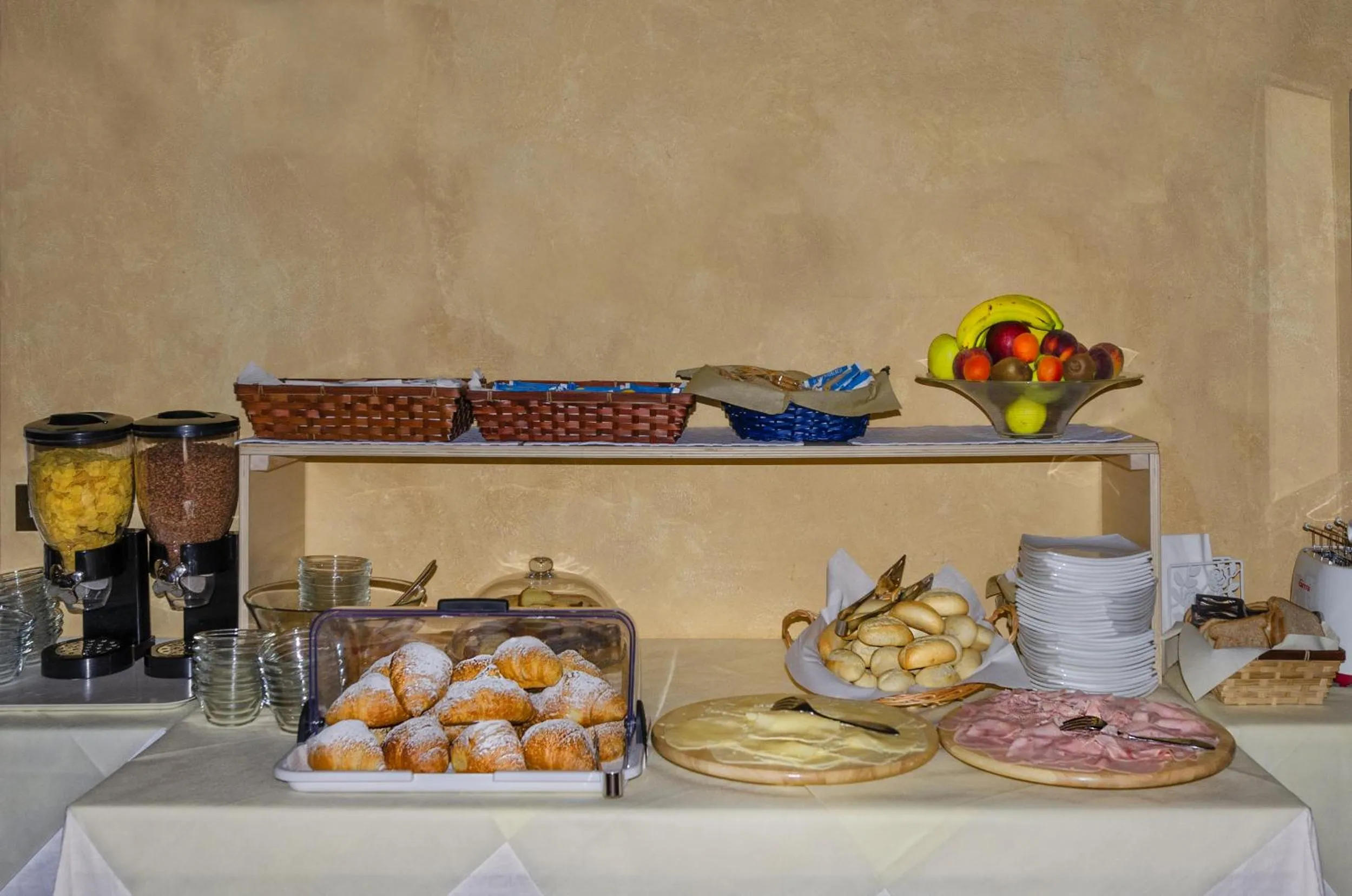 Casa Diocesana di Lucca