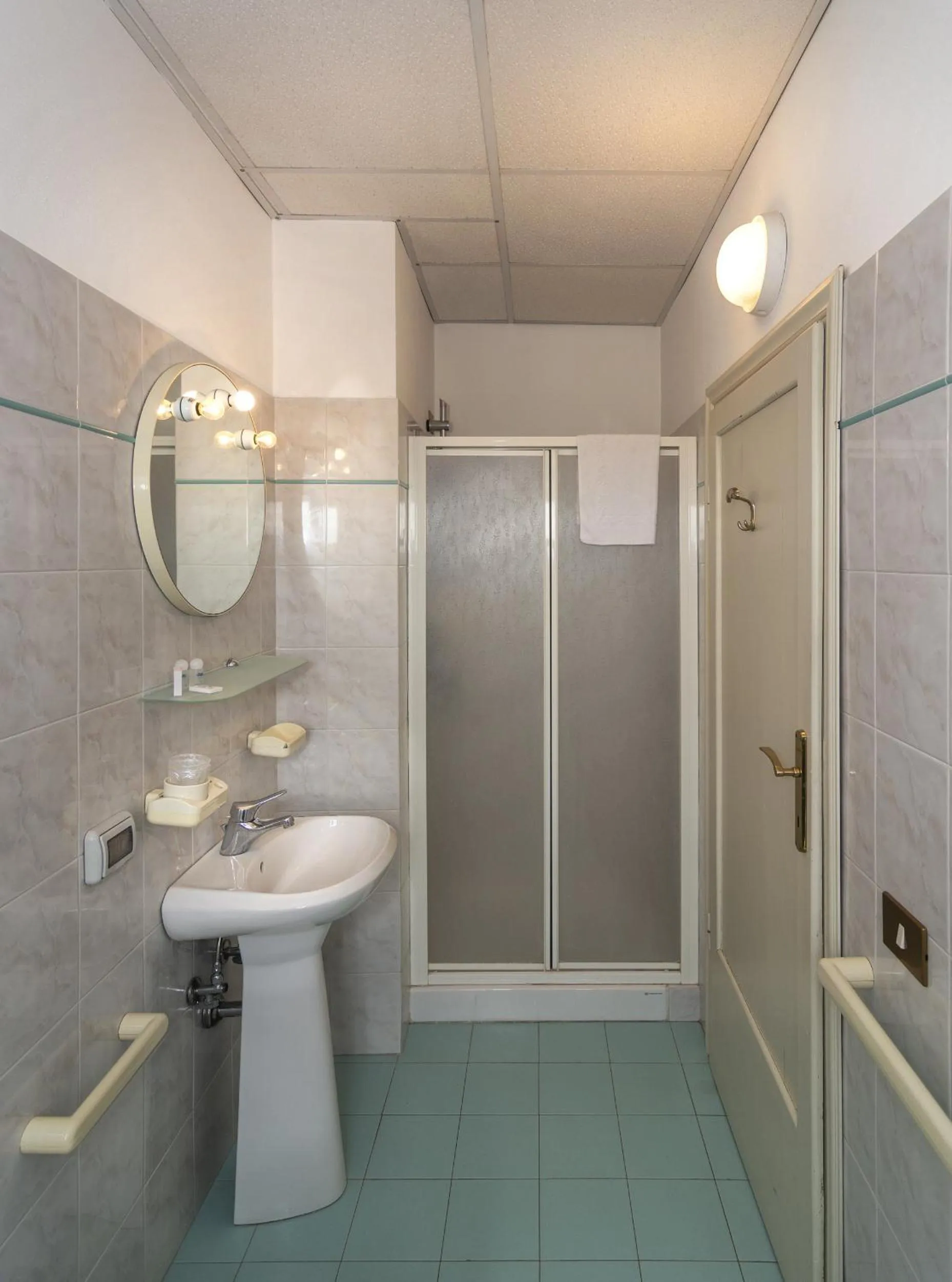 Casa Diocesana di Lucca