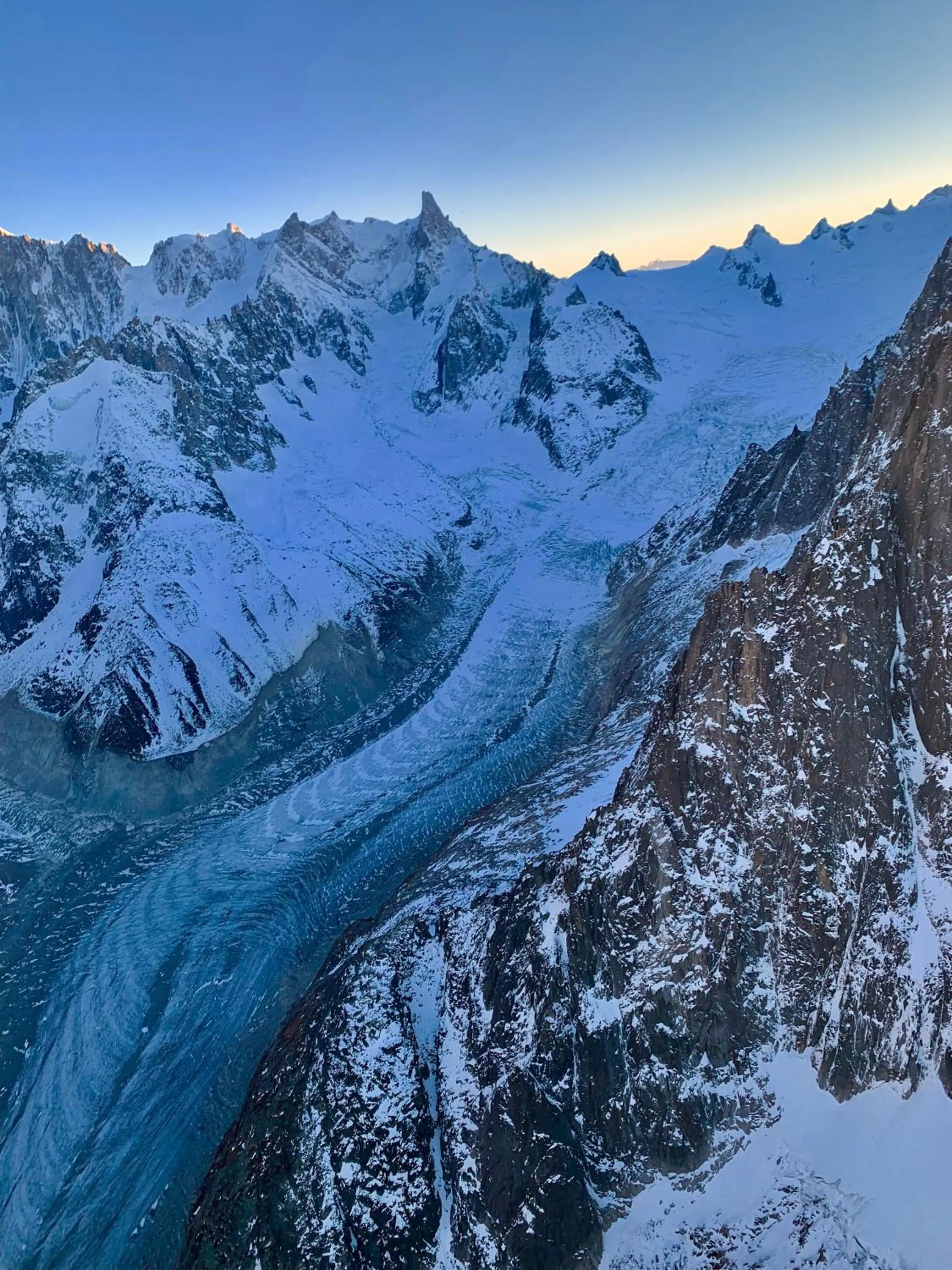 Natural landscape in Hôtel et Spa Le Vermont