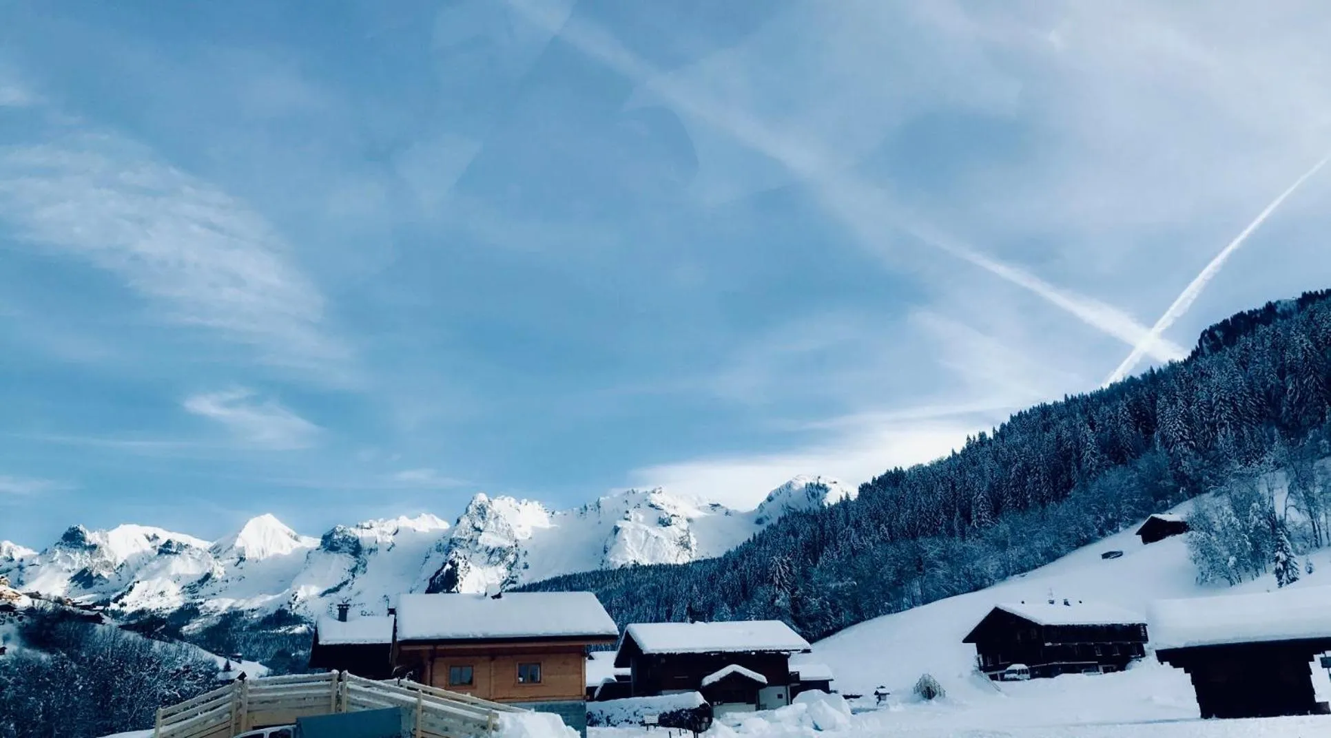 Hôtel et Spa Le Vermont