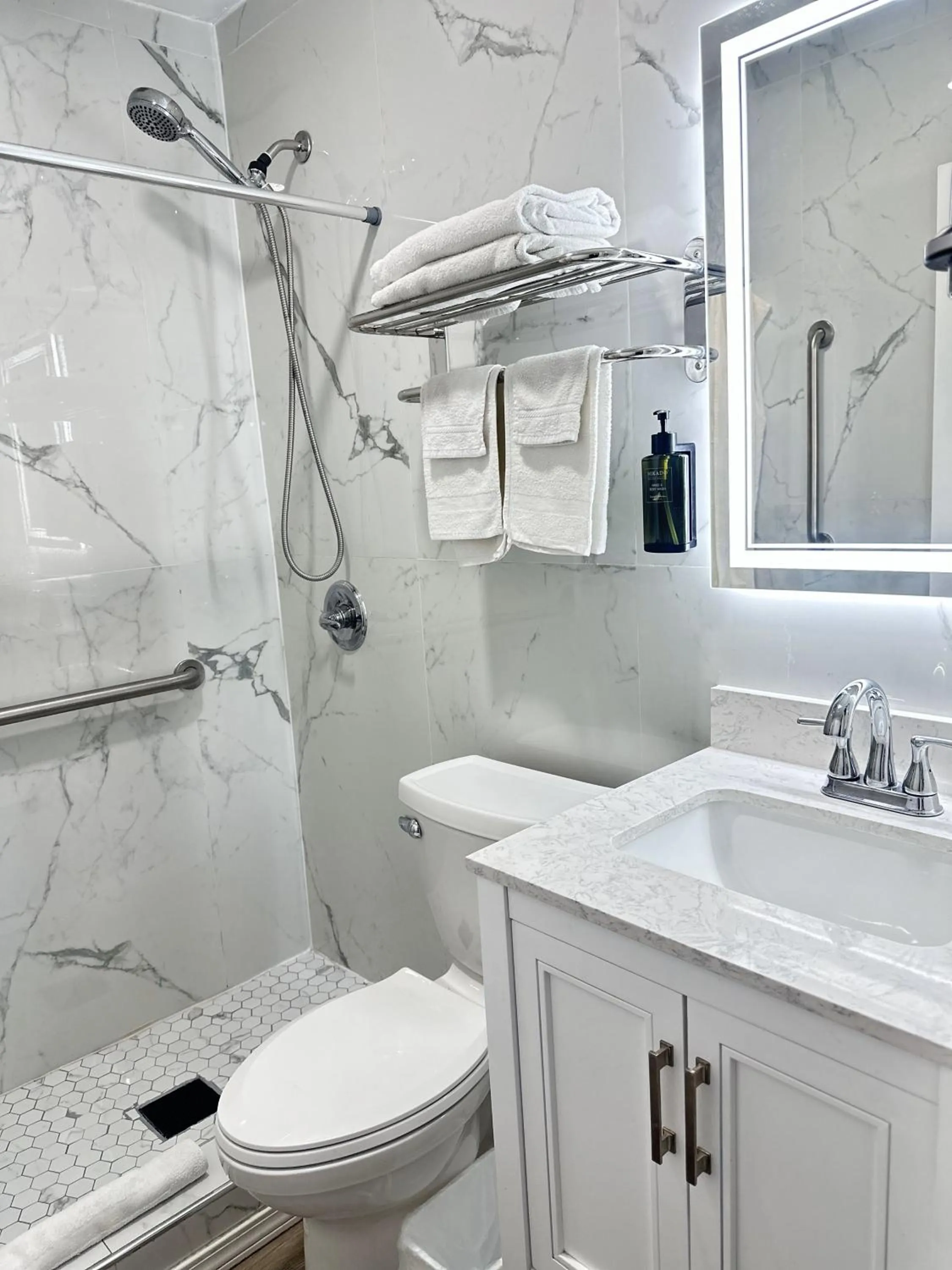 Sunshine Inn & Suites Venice, Florida