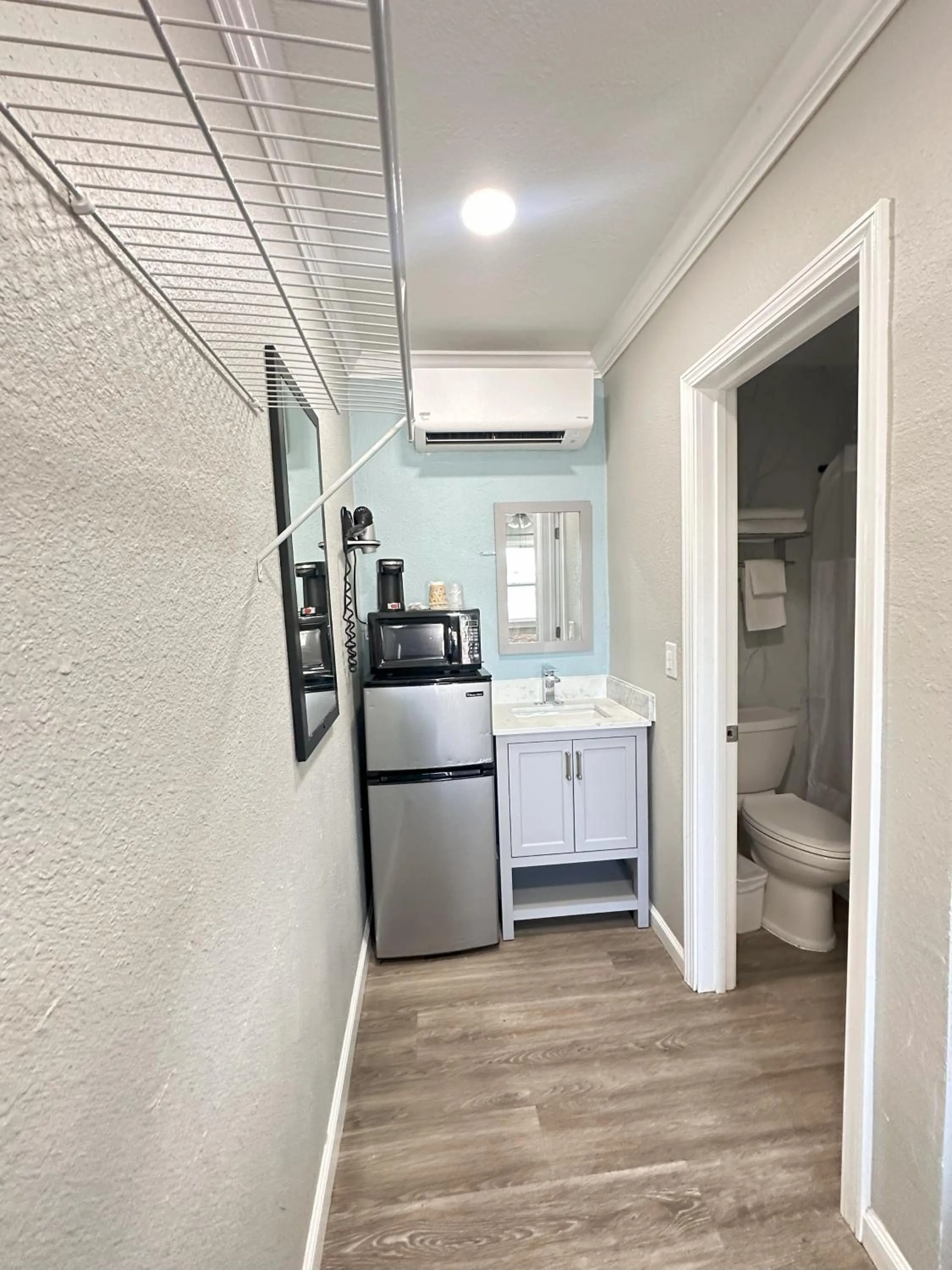 Sunshine Inn & Suites Venice, Florida