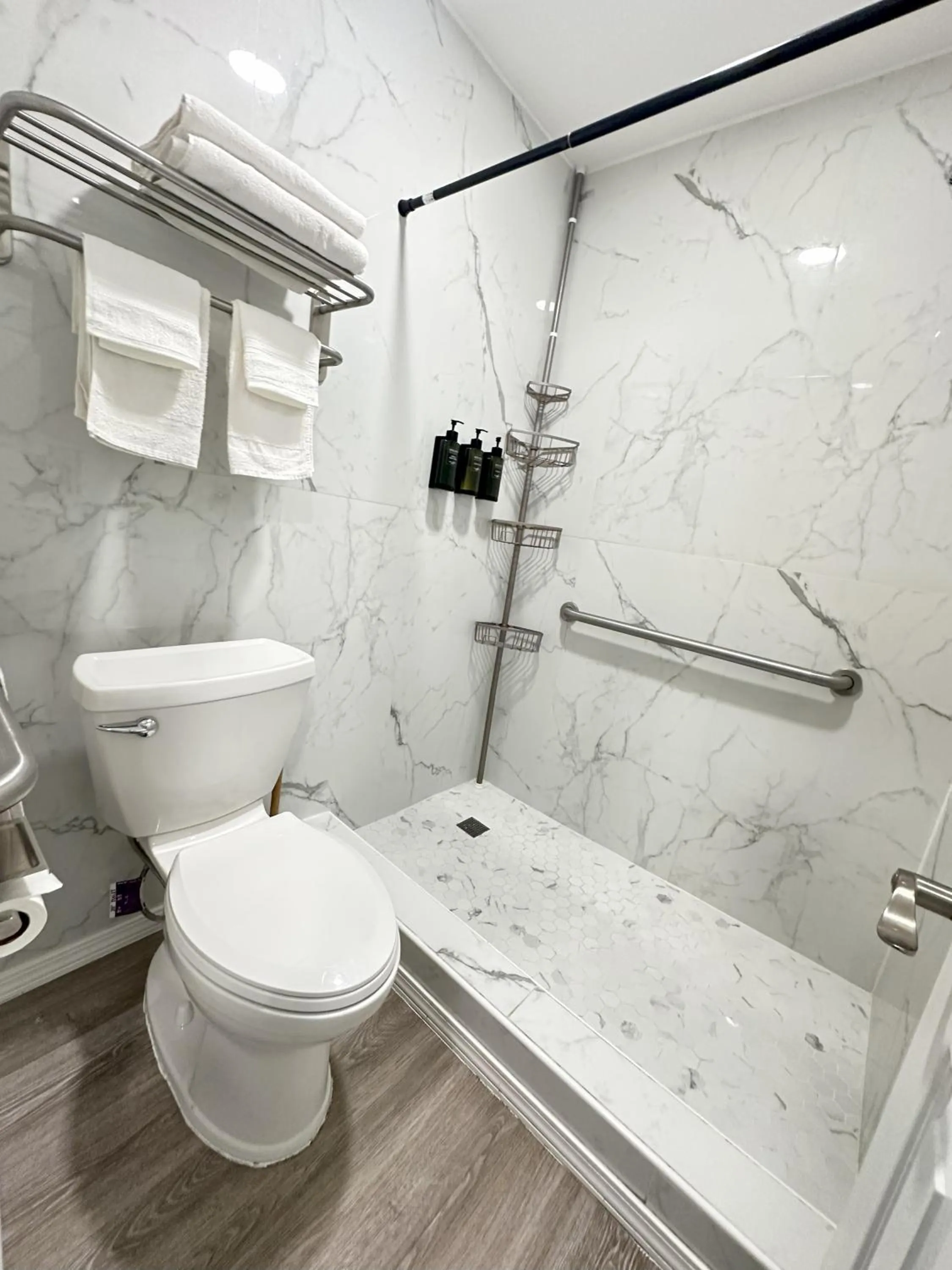 Sunshine Inn & Suites Venice, Florida