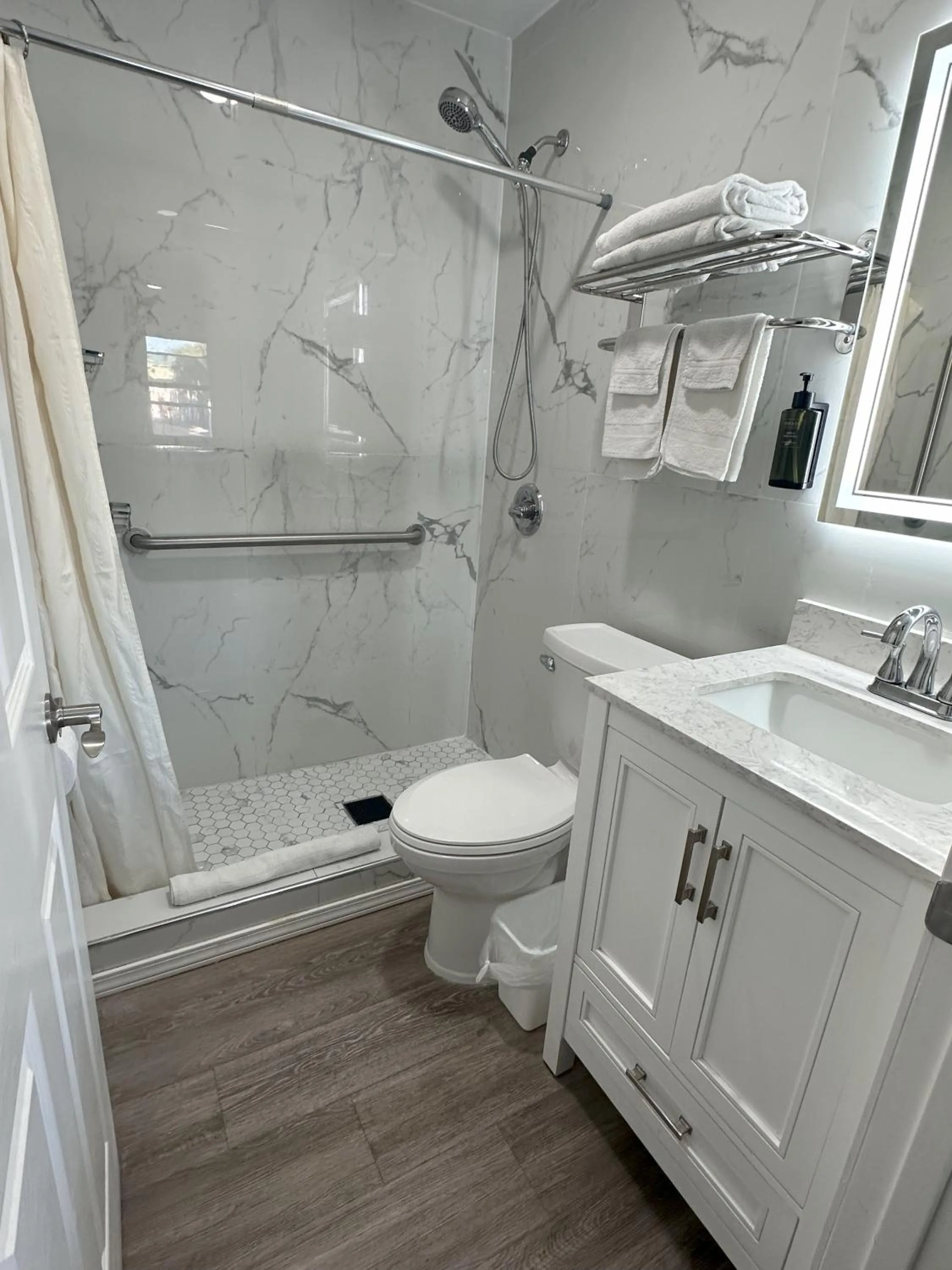 Sunshine Inn & Suites Venice, Florida