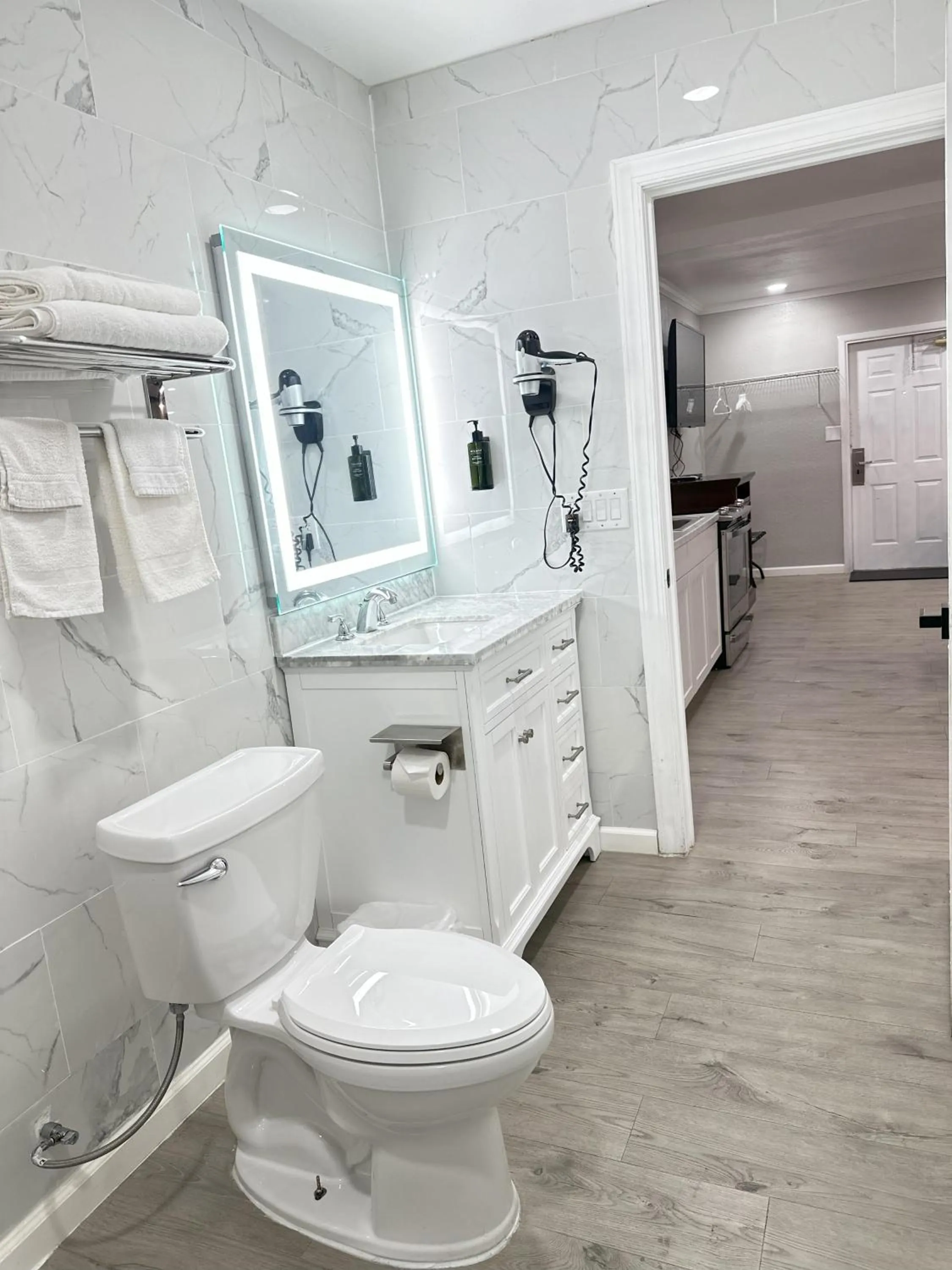 Sunshine Inn & Suites Venice, Florida