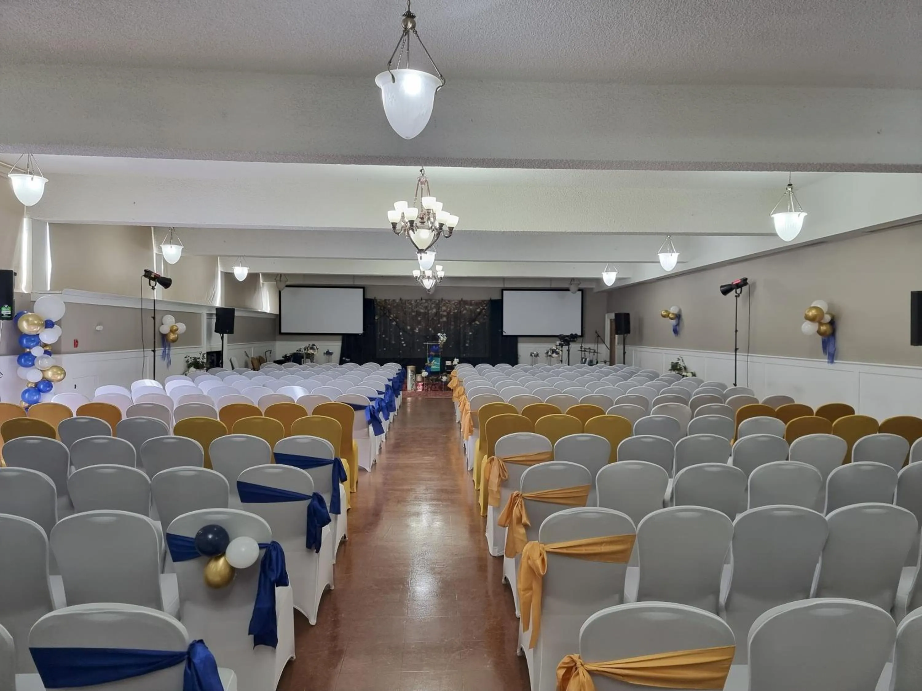 Banquet/Function facilities in Travelodge by Wyndham Trois-Rivieres