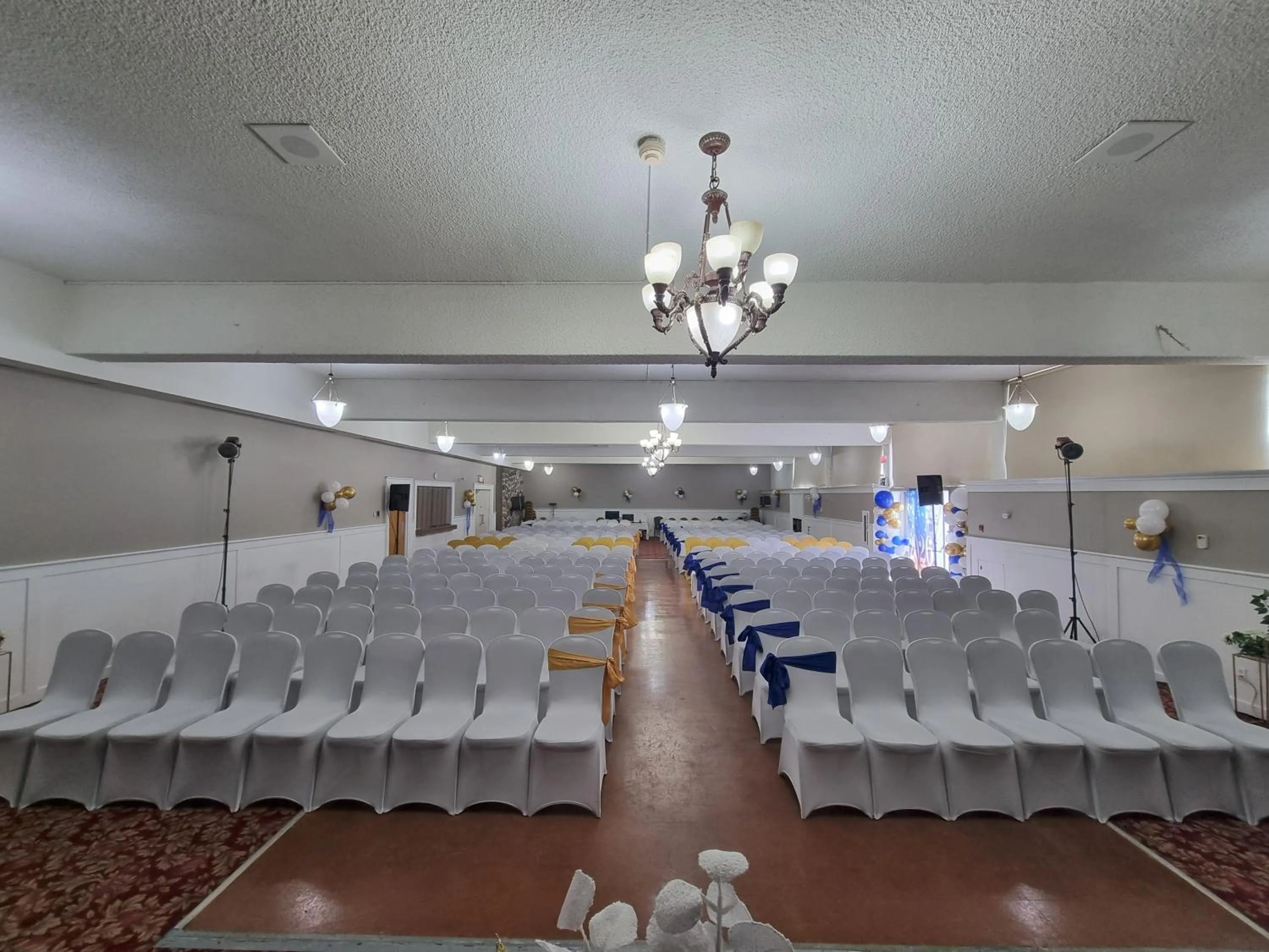 Banquet/Function facilities in Travelodge by Wyndham Trois-Rivieres