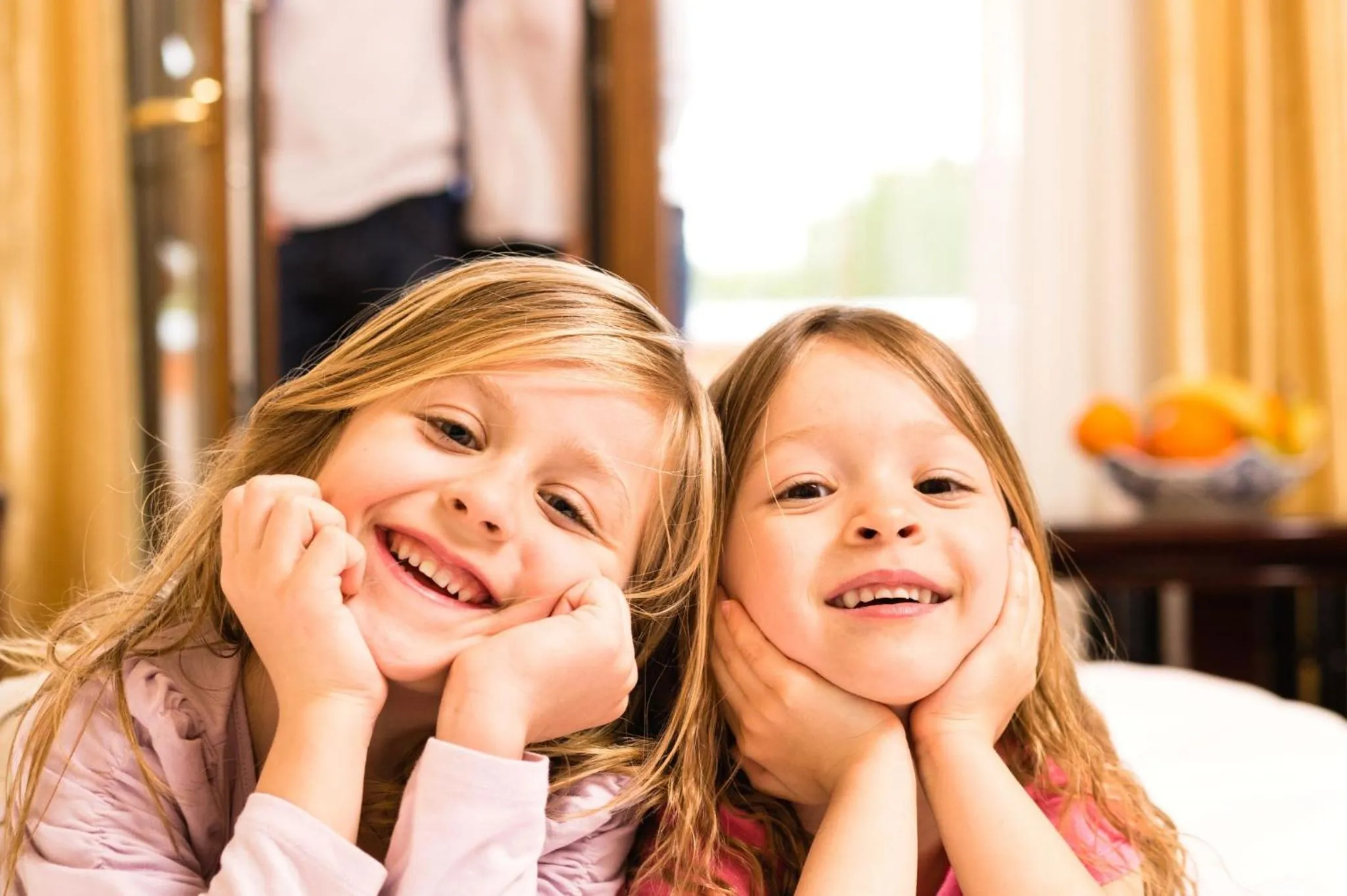 People in Hotel Terme Marine Leopoldo II TERME & SPA