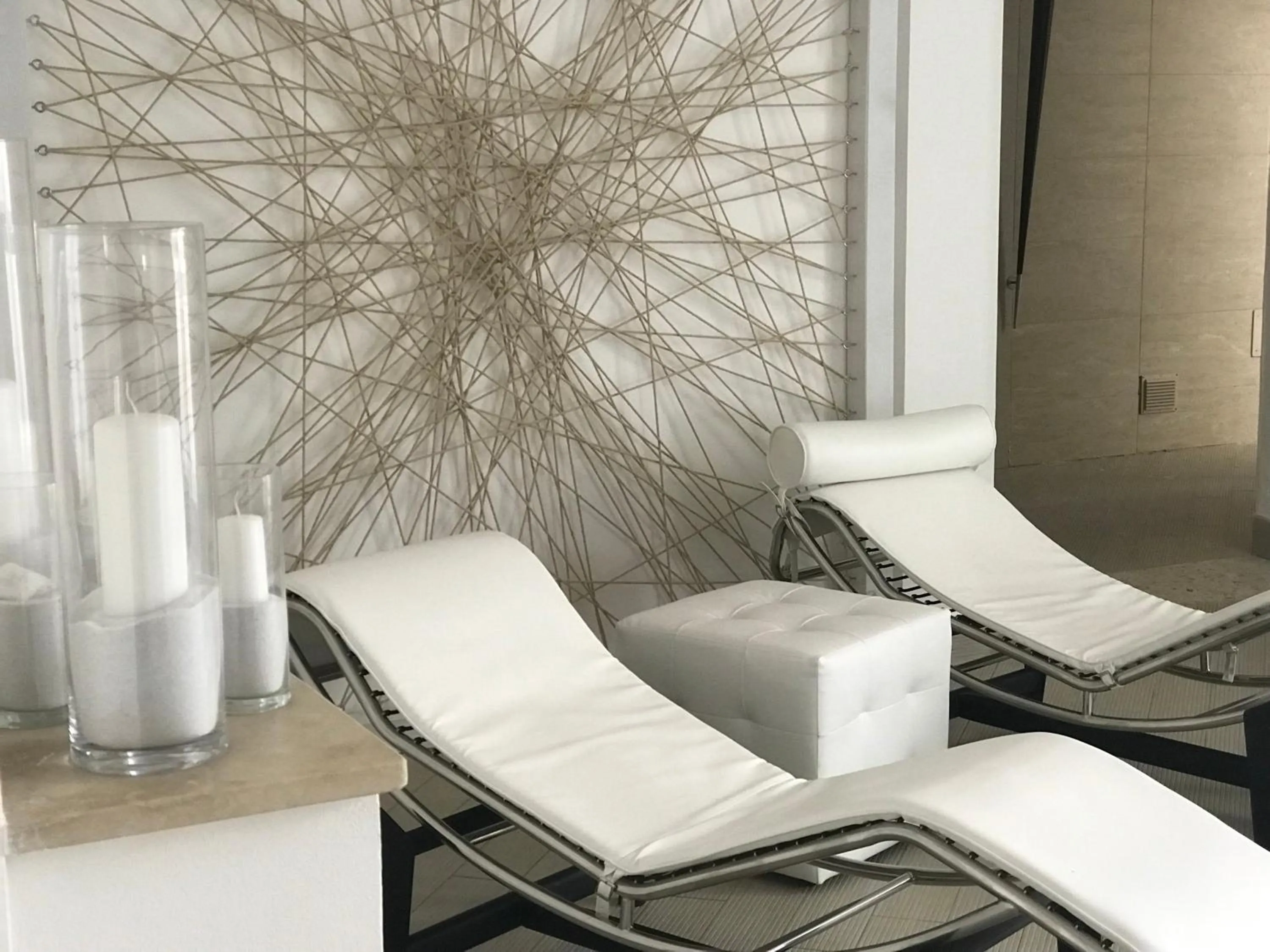 Spa and wellness centre/facilities in Hotel Terme Marine Leopoldo II TERME & SPA