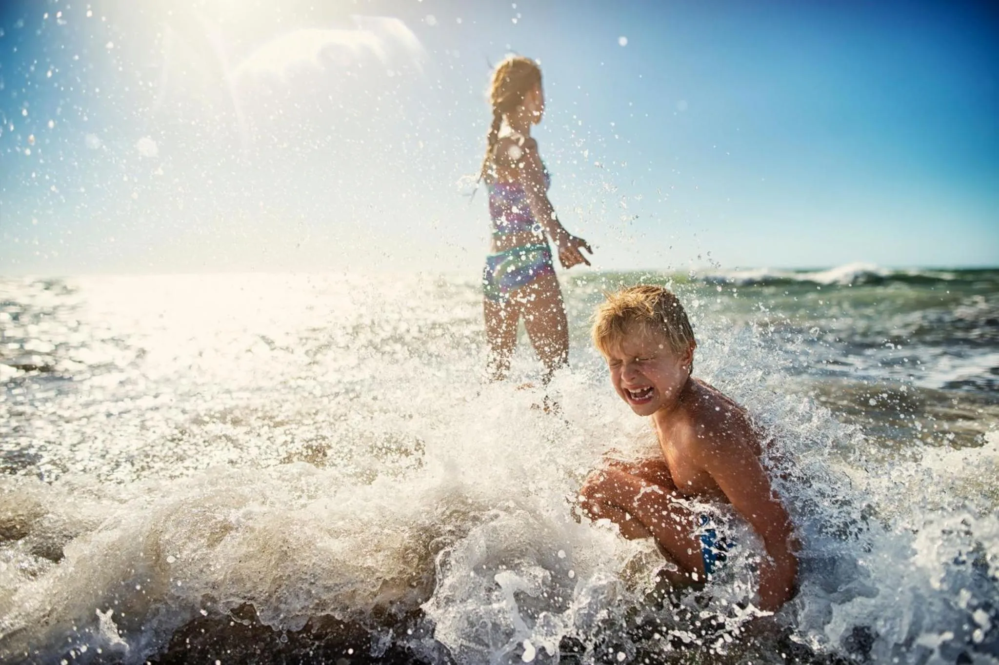 People in Hotel Terme Marine Leopoldo II TERME & SPA