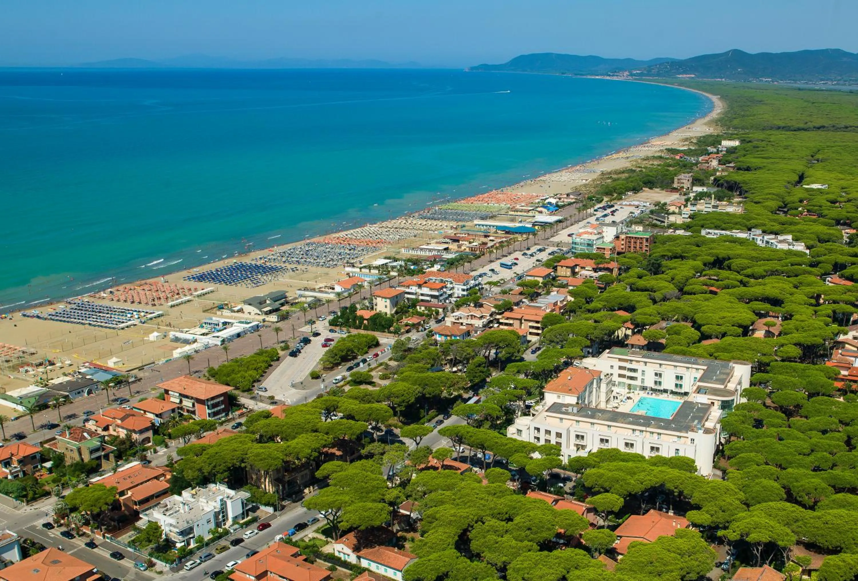 Hotel Terme Marine Leopoldo II TERME & SPA