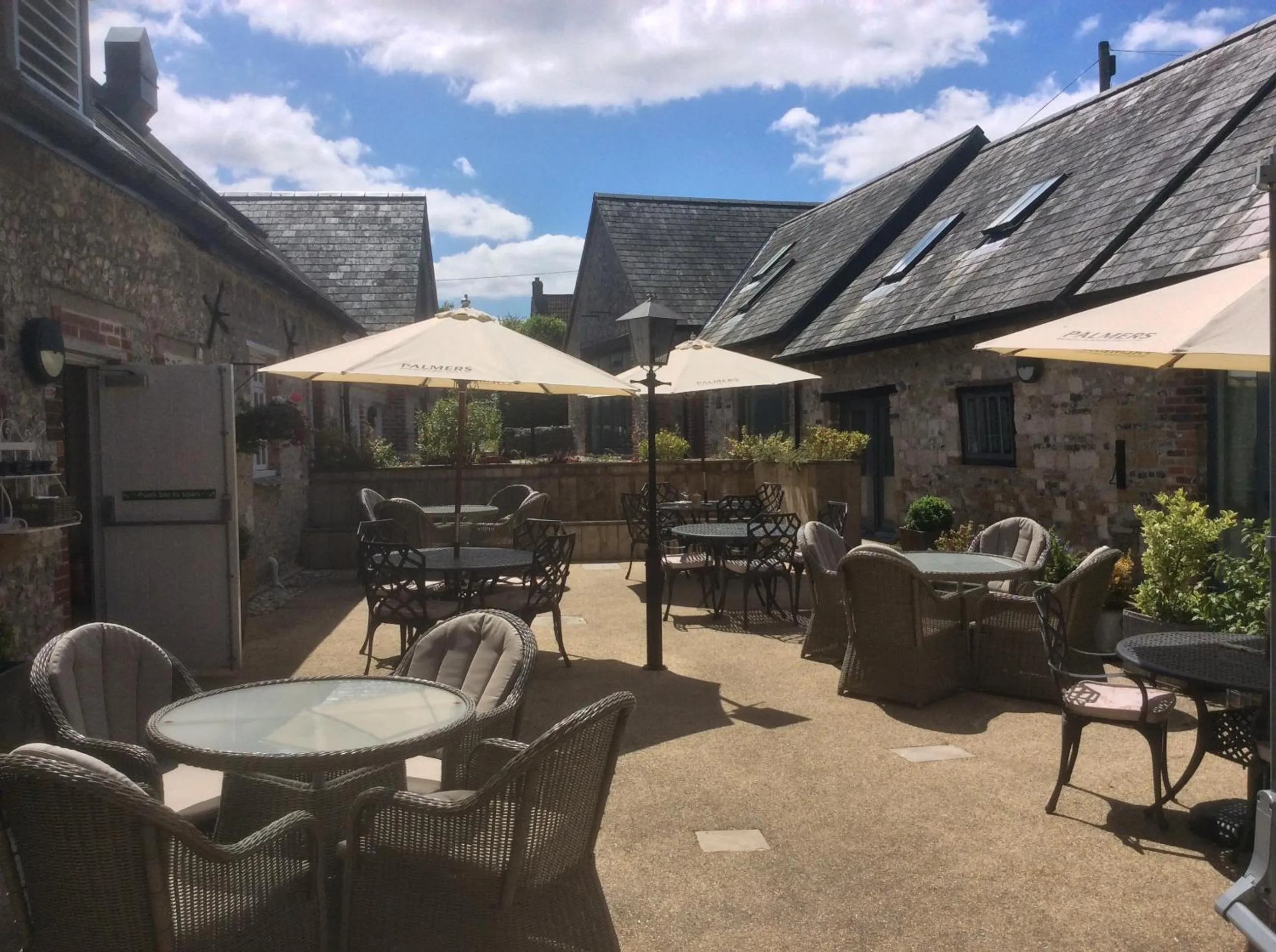 Other in The New Inn