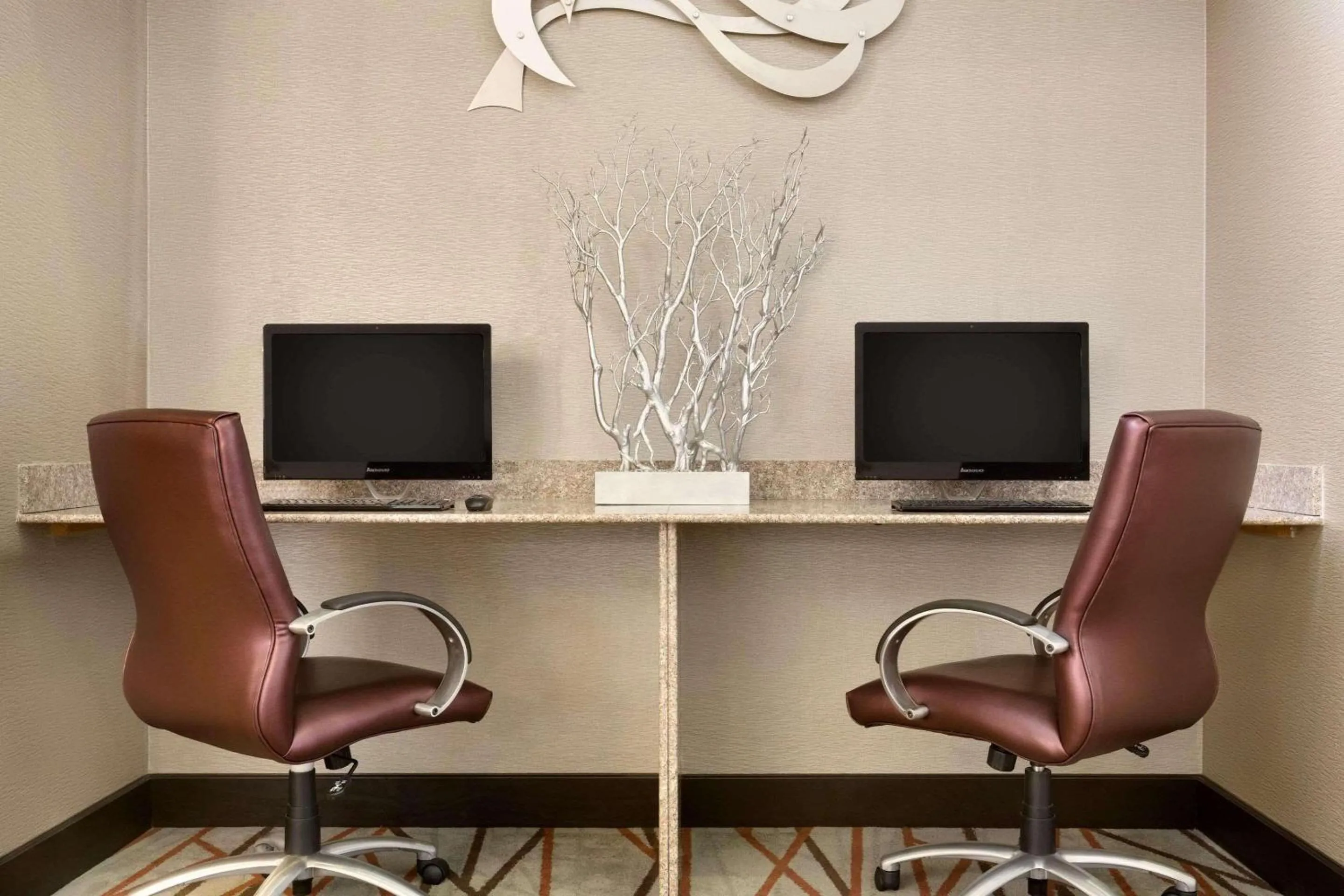 Business facilities in Radisson Akron-Fairlawn Copley