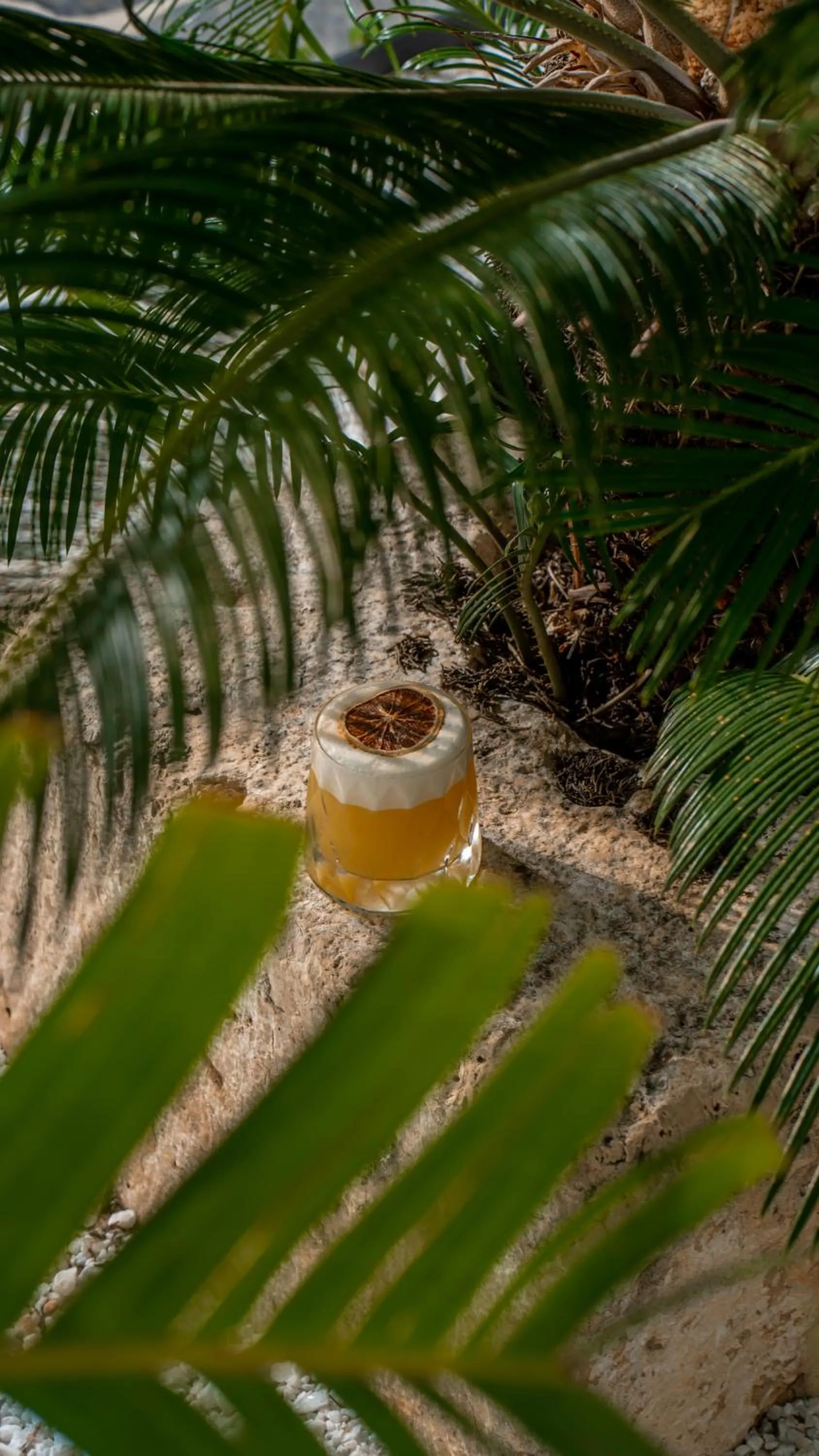 Alcoholic drinks in Salonika Suites